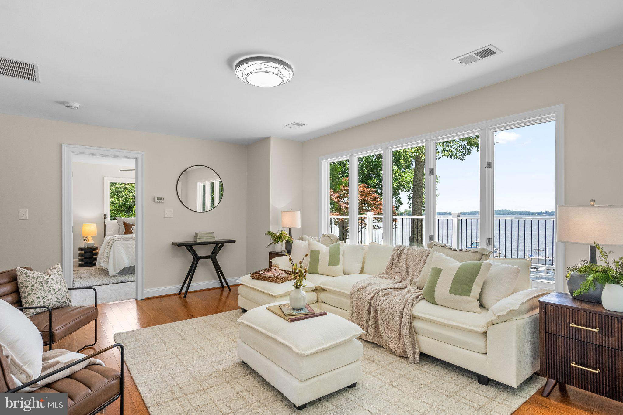 CAPE ST CLAIRE - Residential