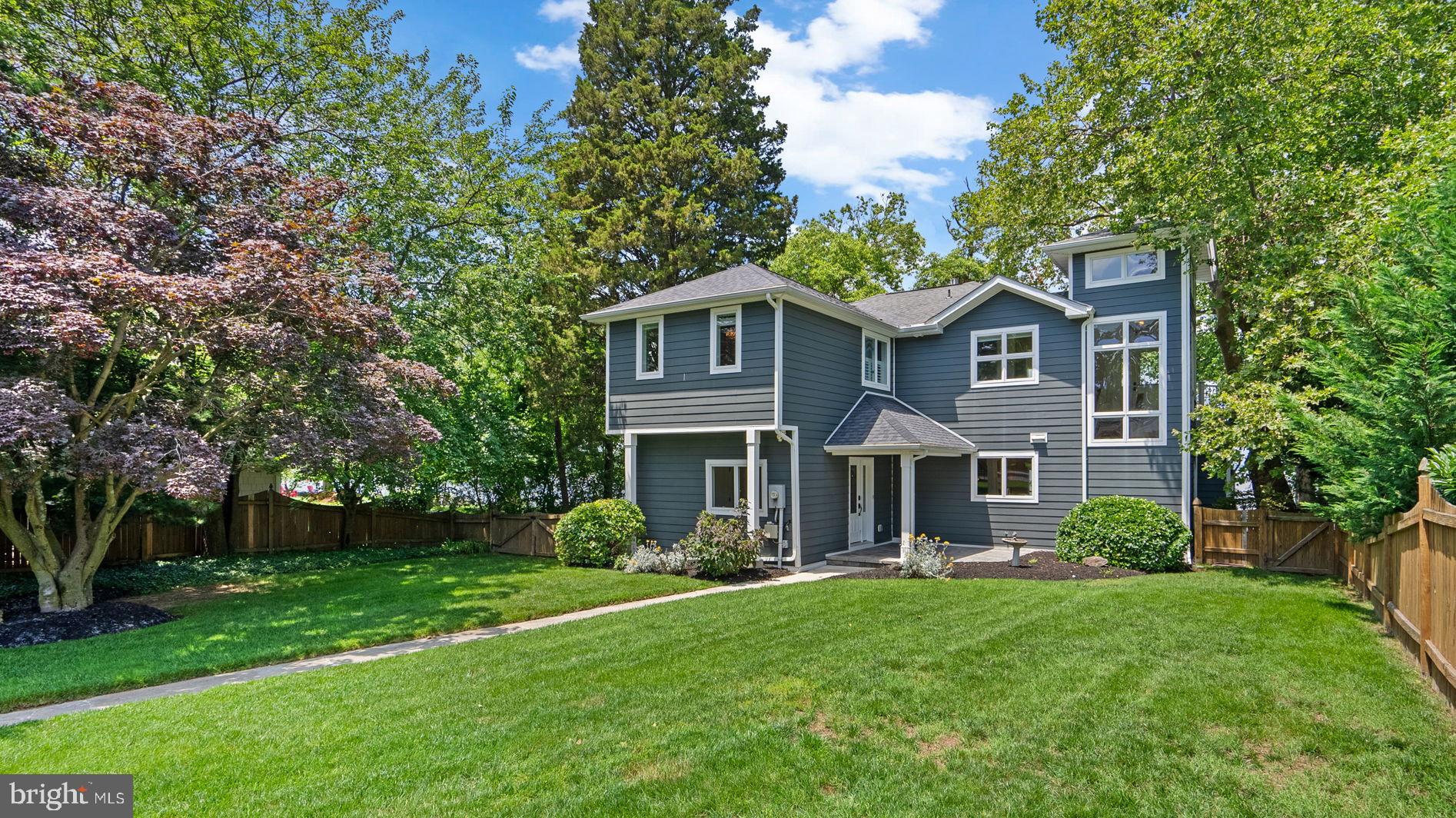 CAPE ST CLAIRE - Residential