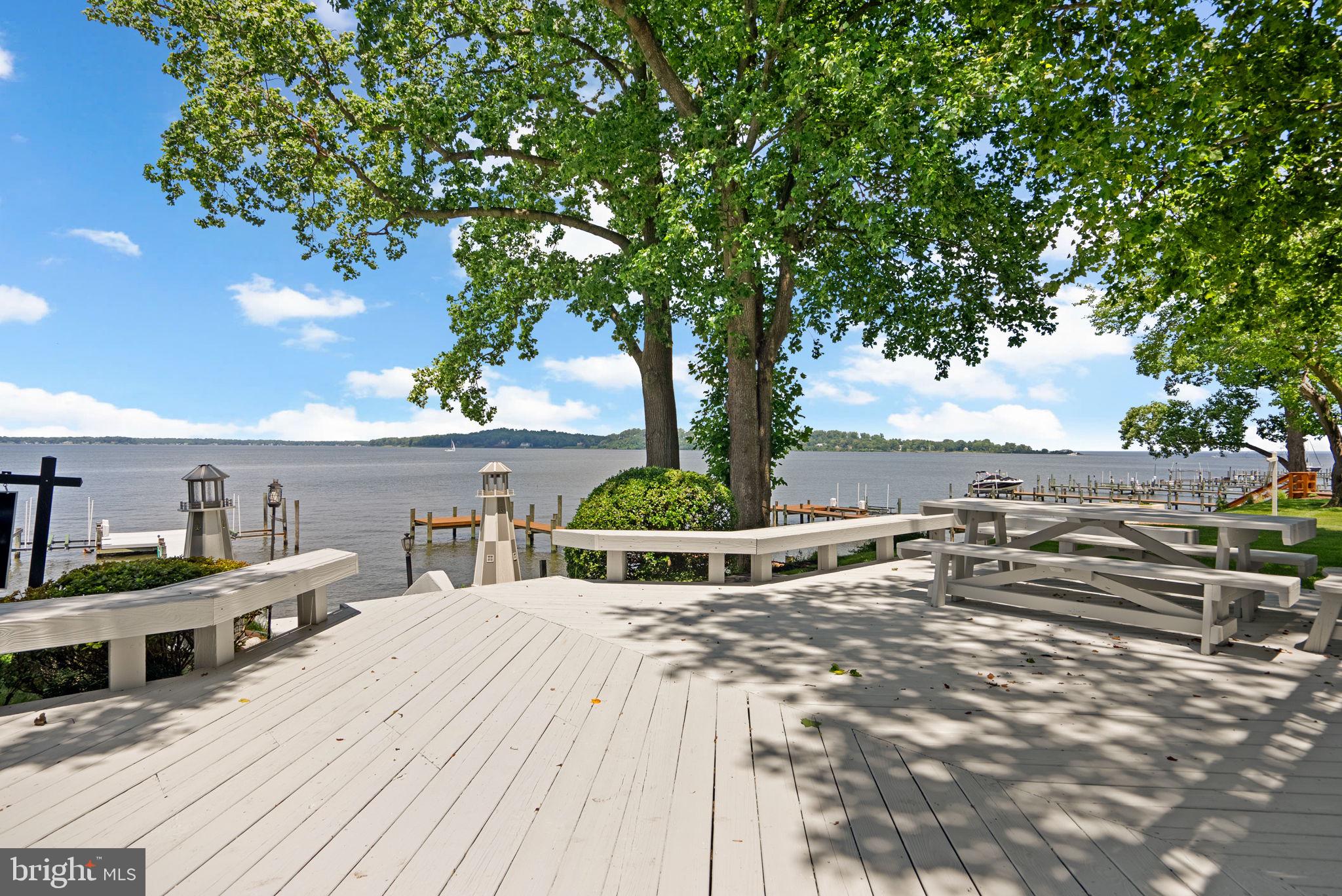 CAPE ST CLAIRE - Residential