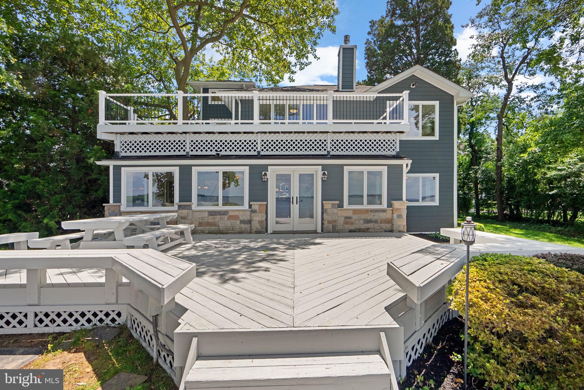 1088 RIVER BAY ROAD