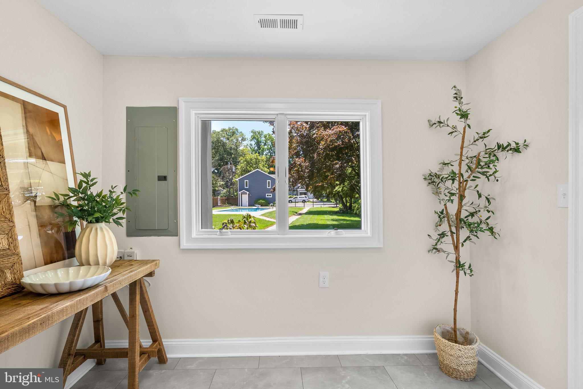 CAPE ST CLAIRE - Residential