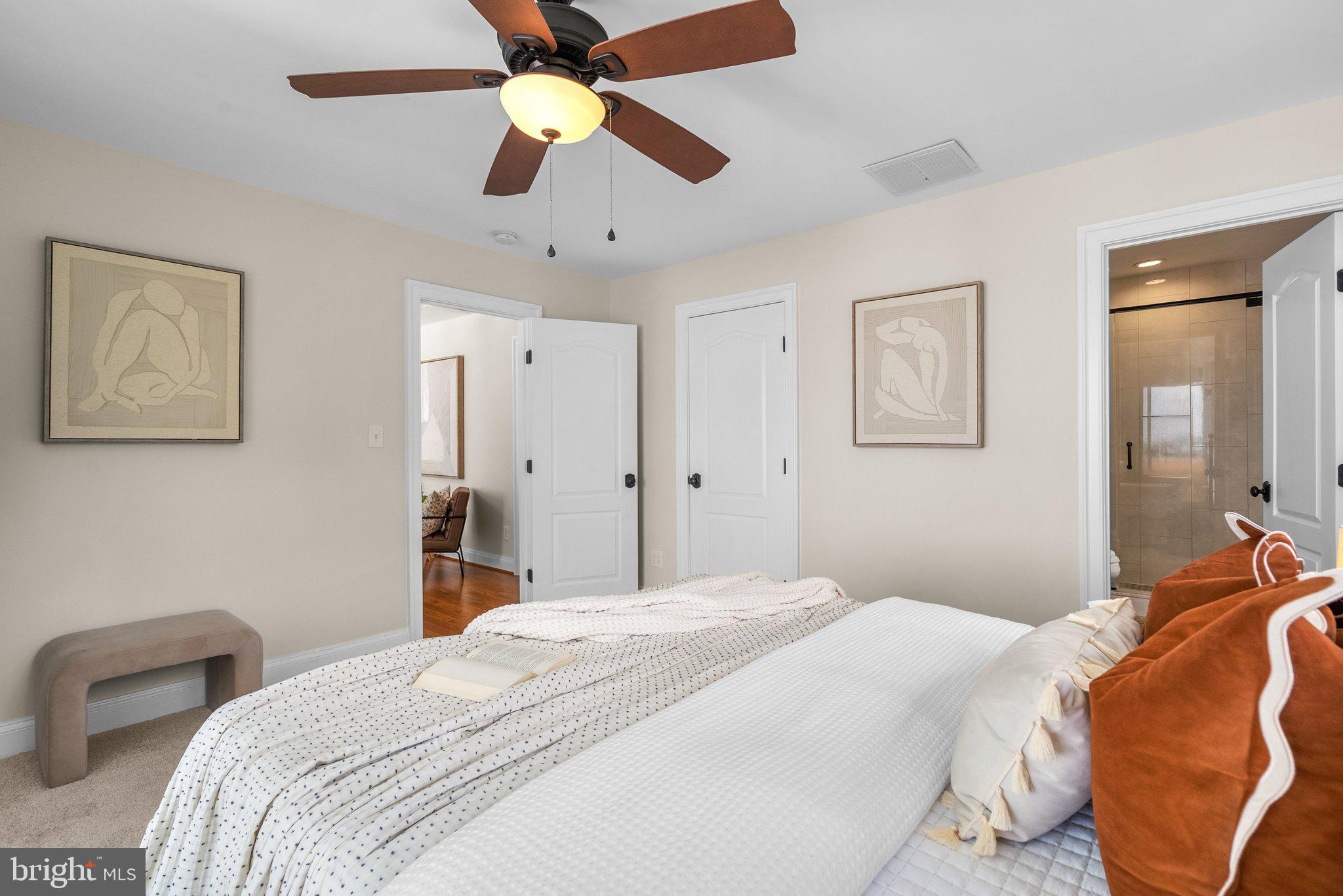 CAPE ST CLAIRE - Residential