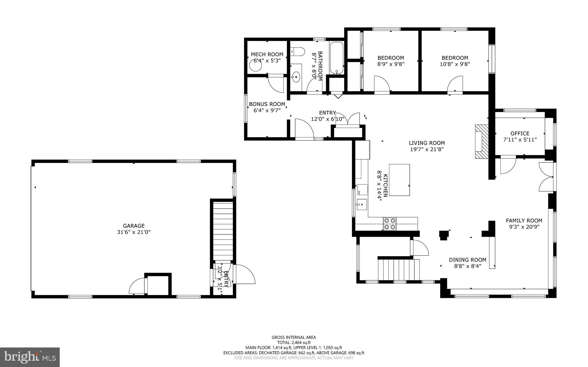 CAPE ST CLAIRE - Residential