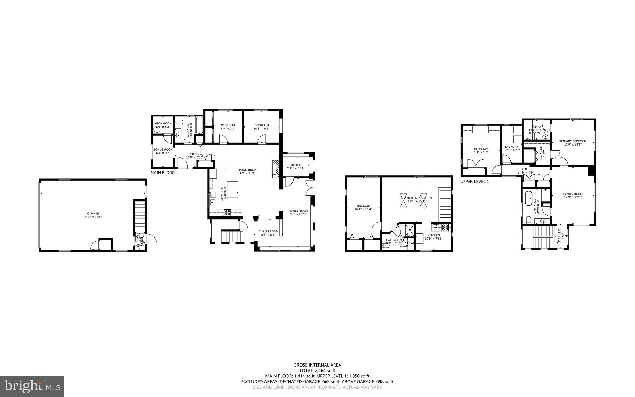 CAPE ST CLAIRE - Residential