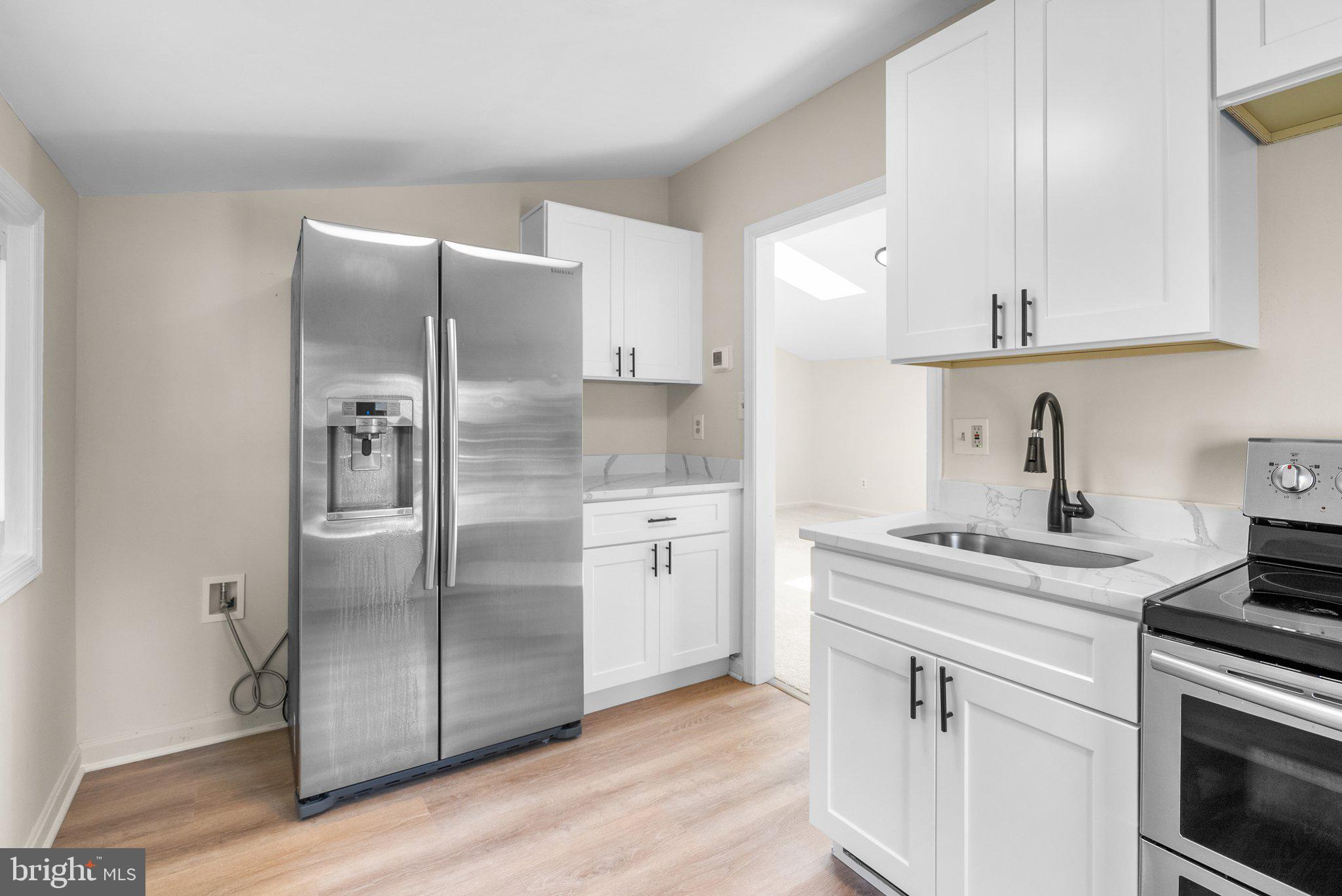 CAPE ST CLAIRE - Residential