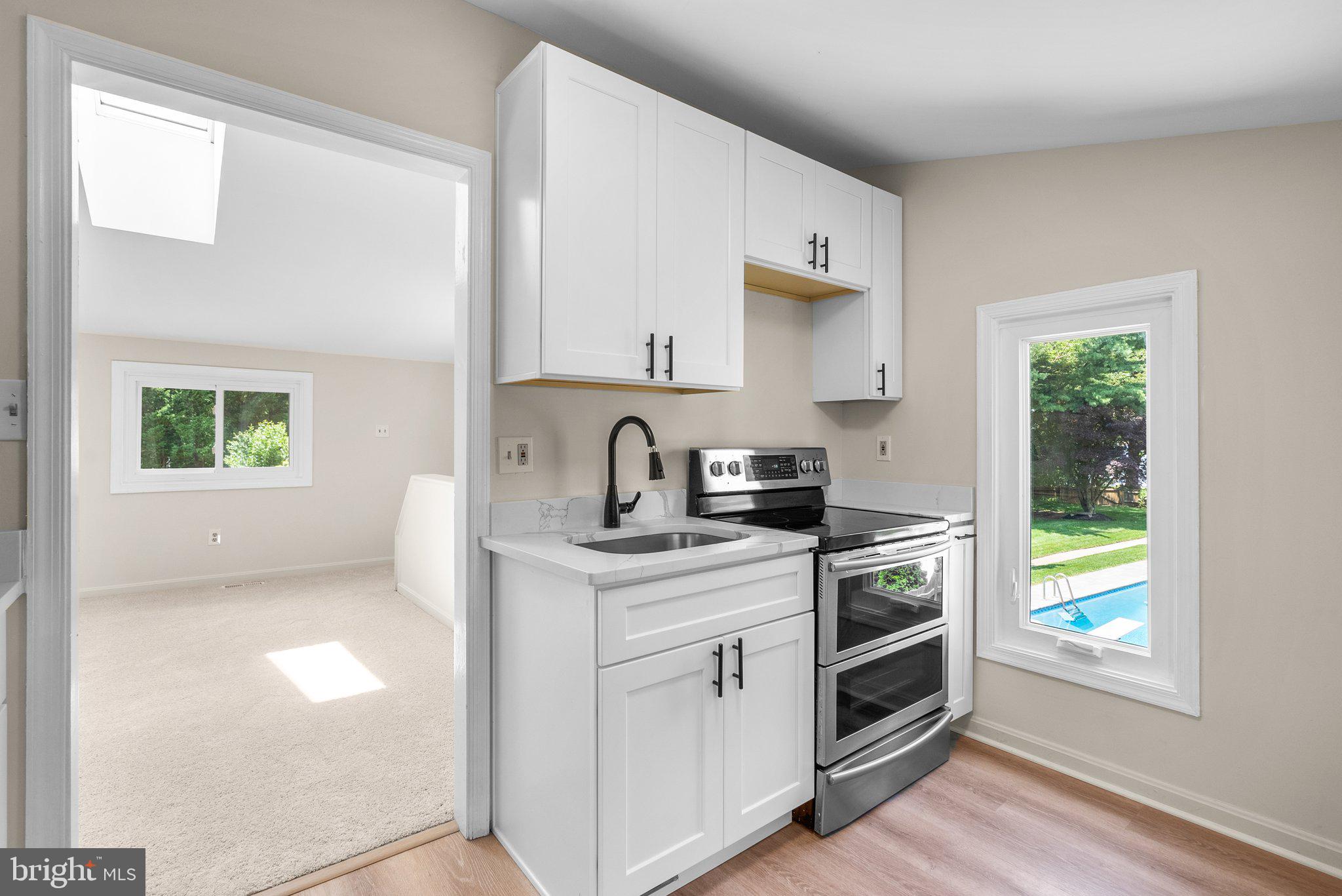 CAPE ST CLAIRE - Residential