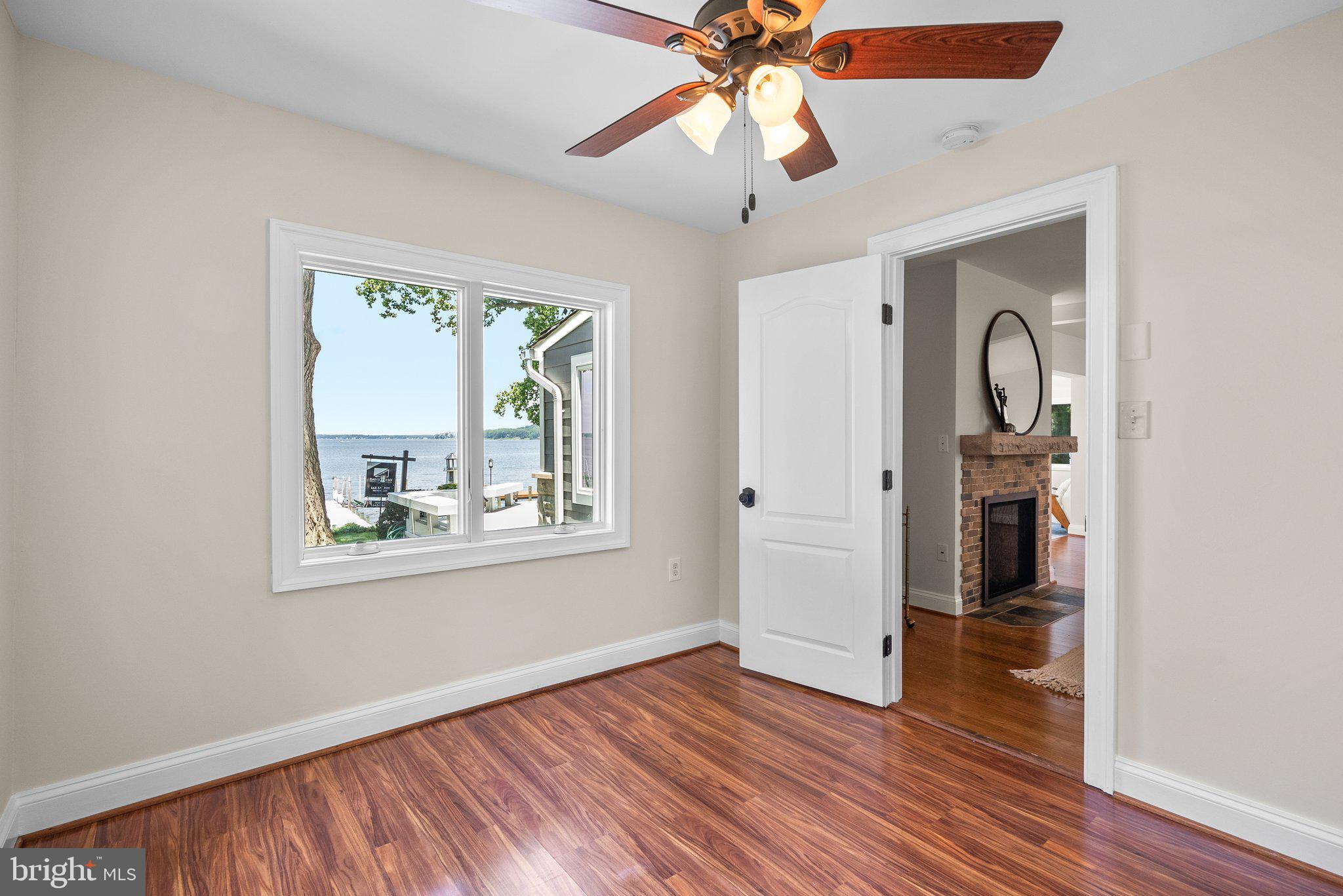 CAPE ST CLAIRE - Residential