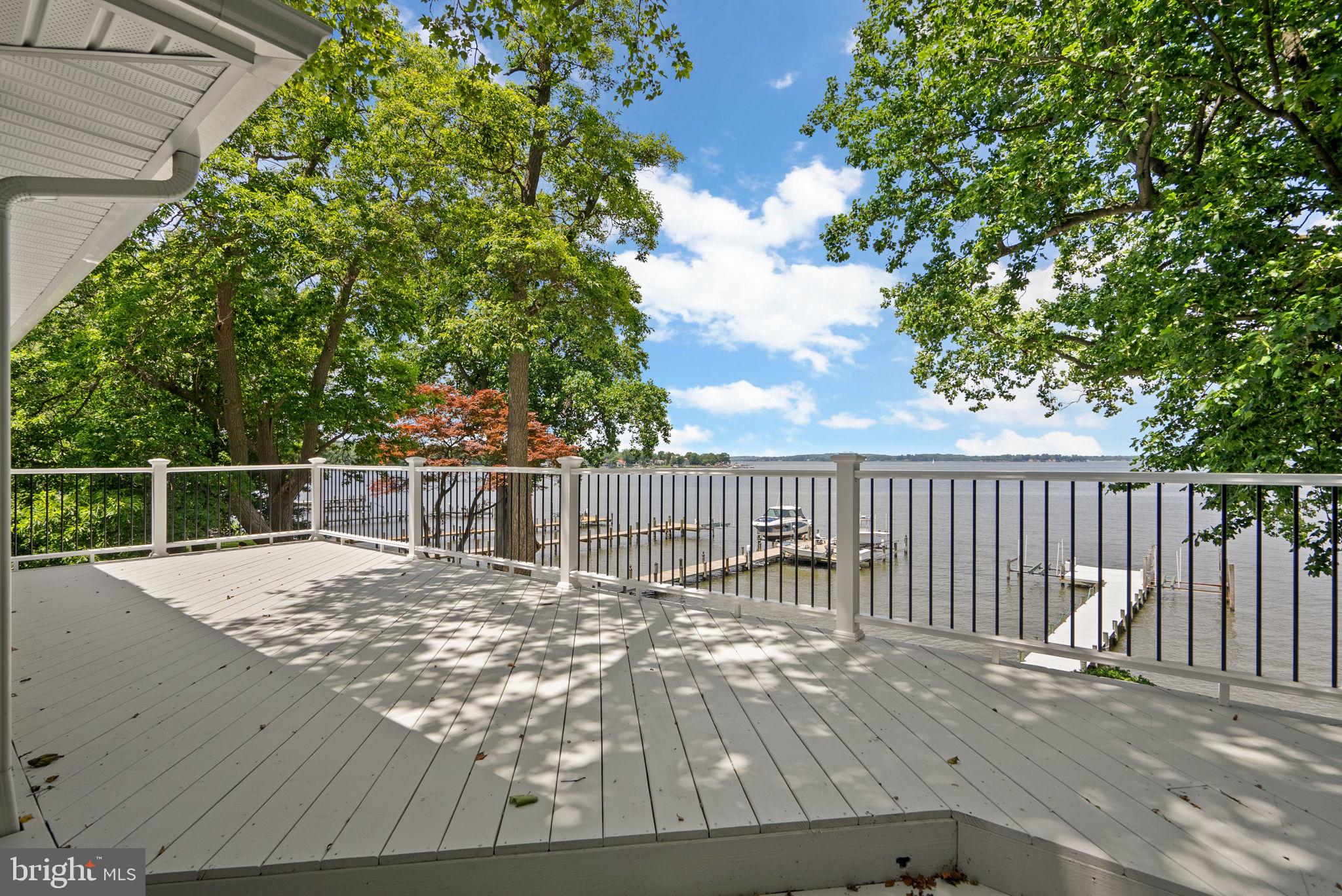 CAPE ST CLAIRE - Residential