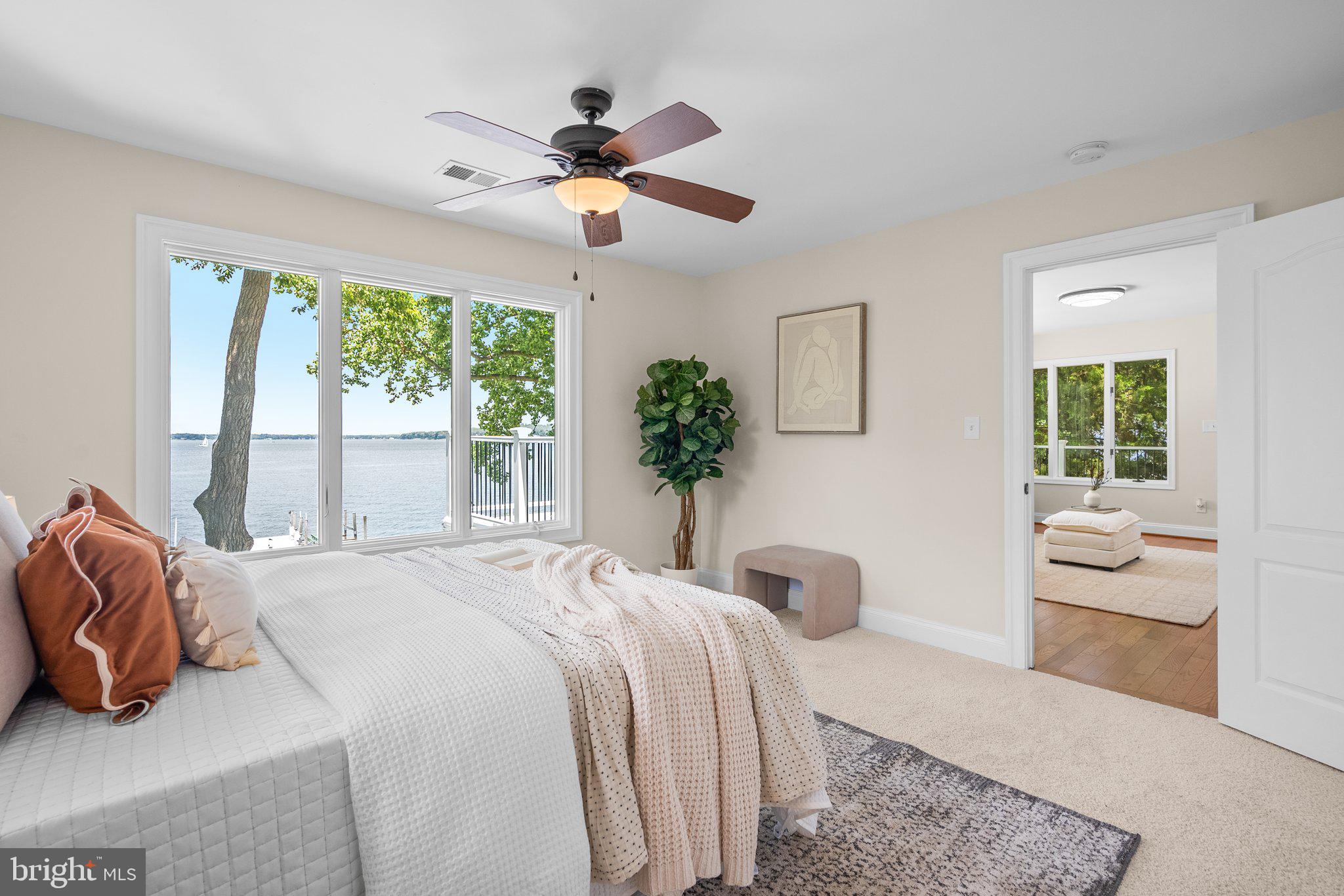 CAPE ST CLAIRE - Residential