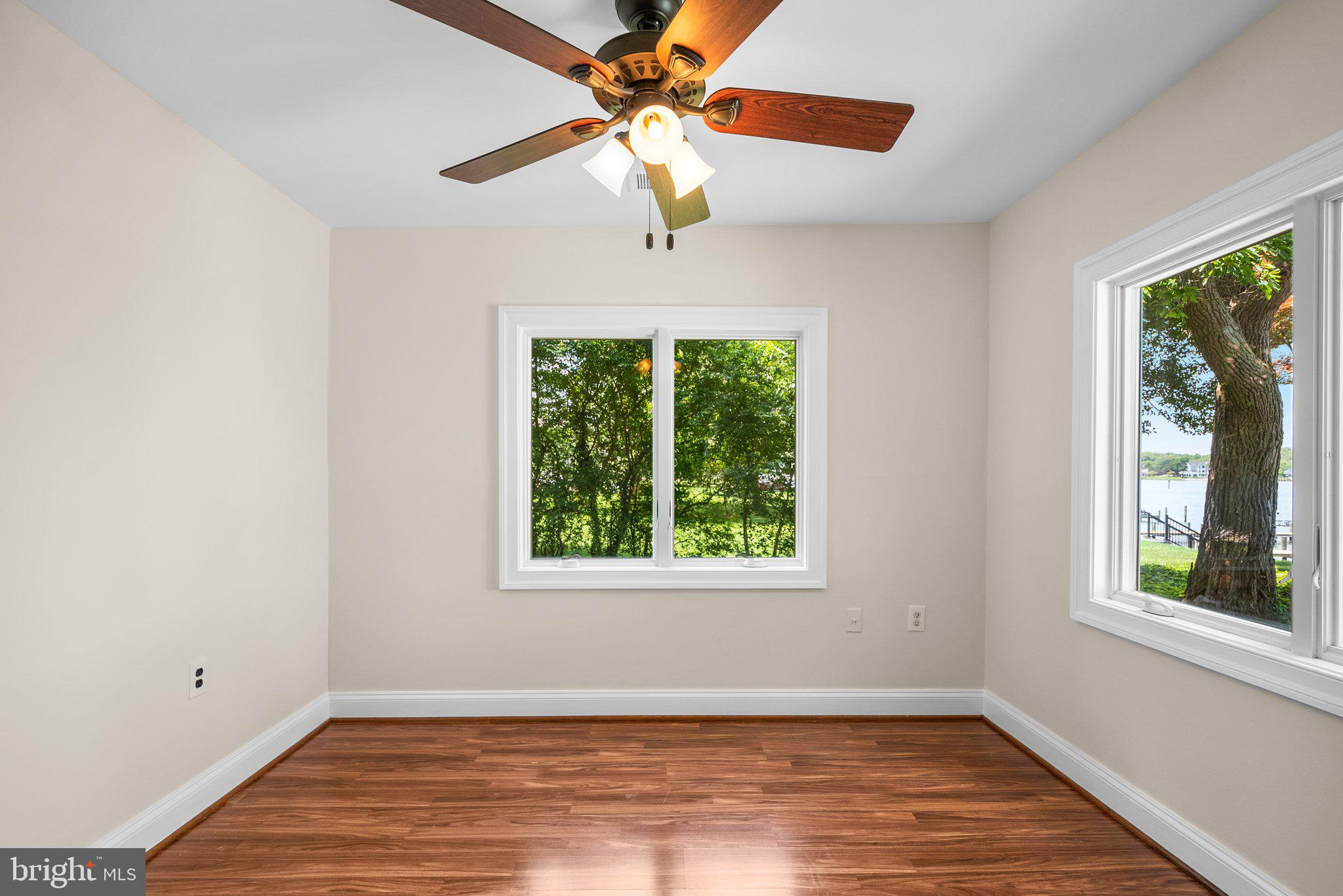 CAPE ST CLAIRE - Residential