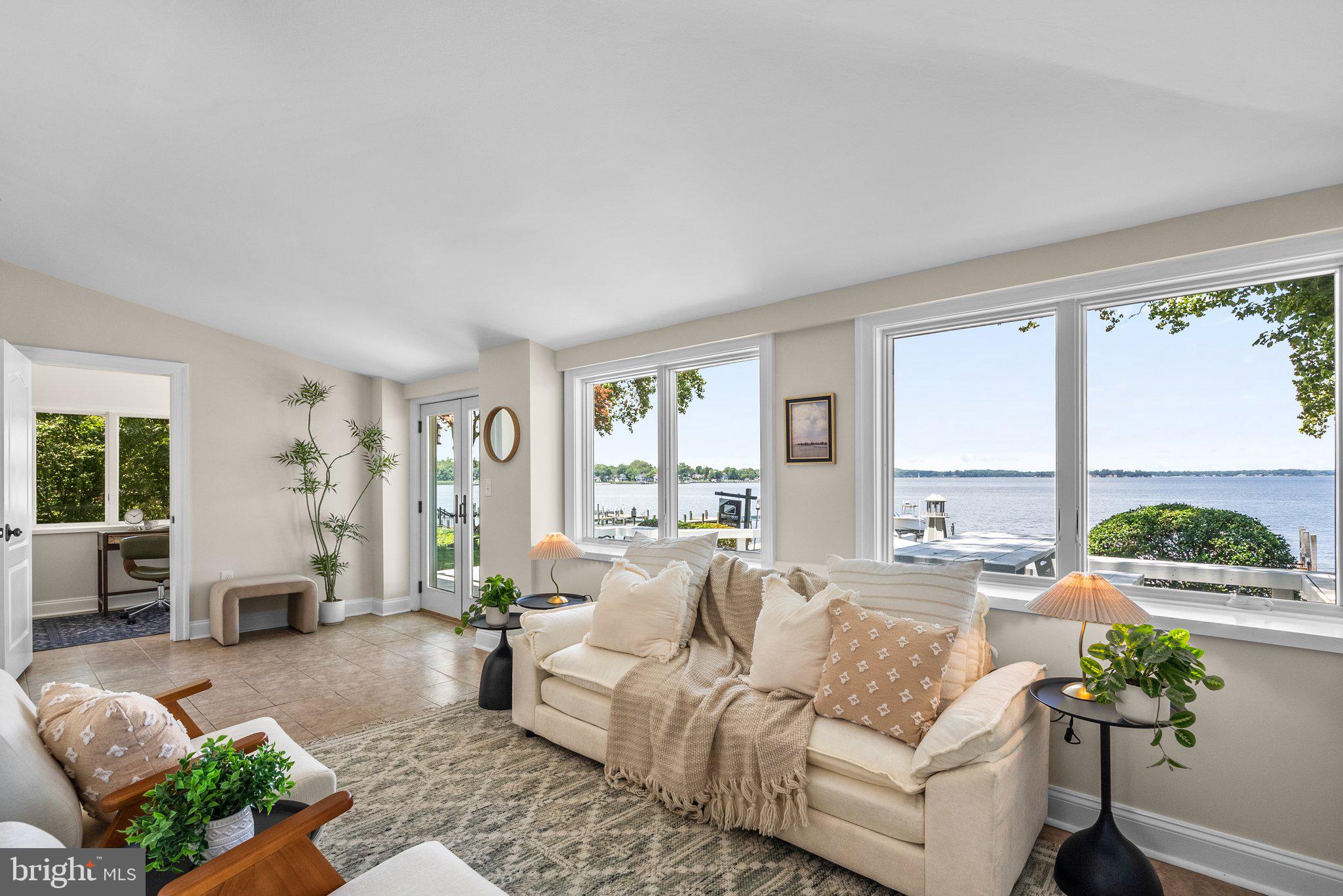 CAPE ST CLAIRE - Residential