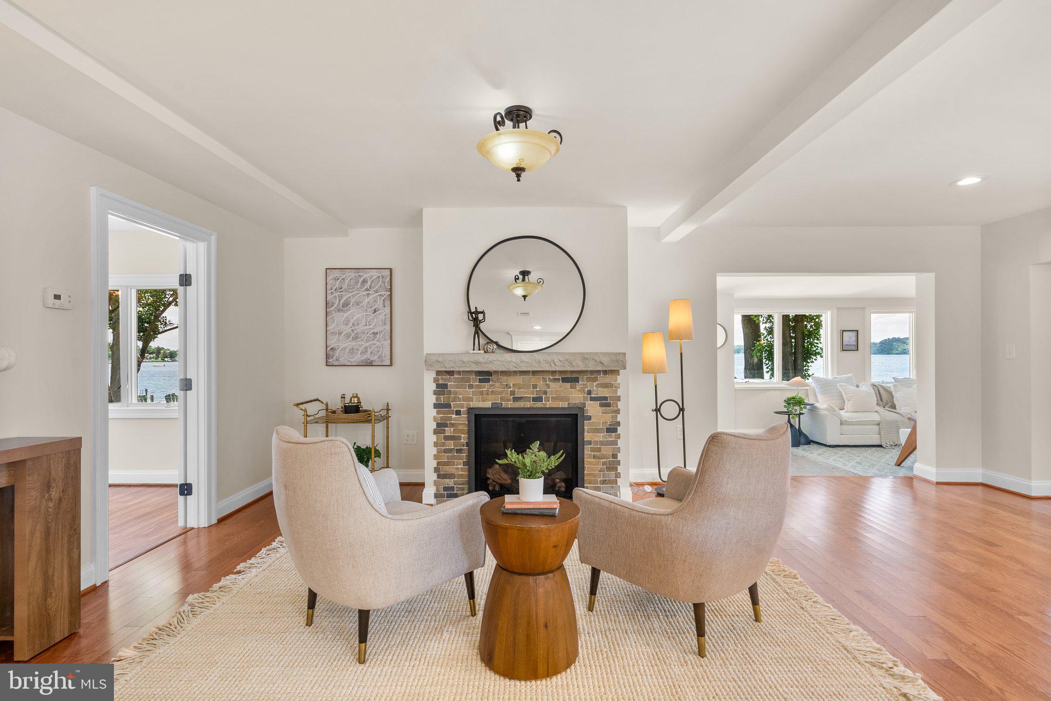 CAPE ST CLAIRE - Residential