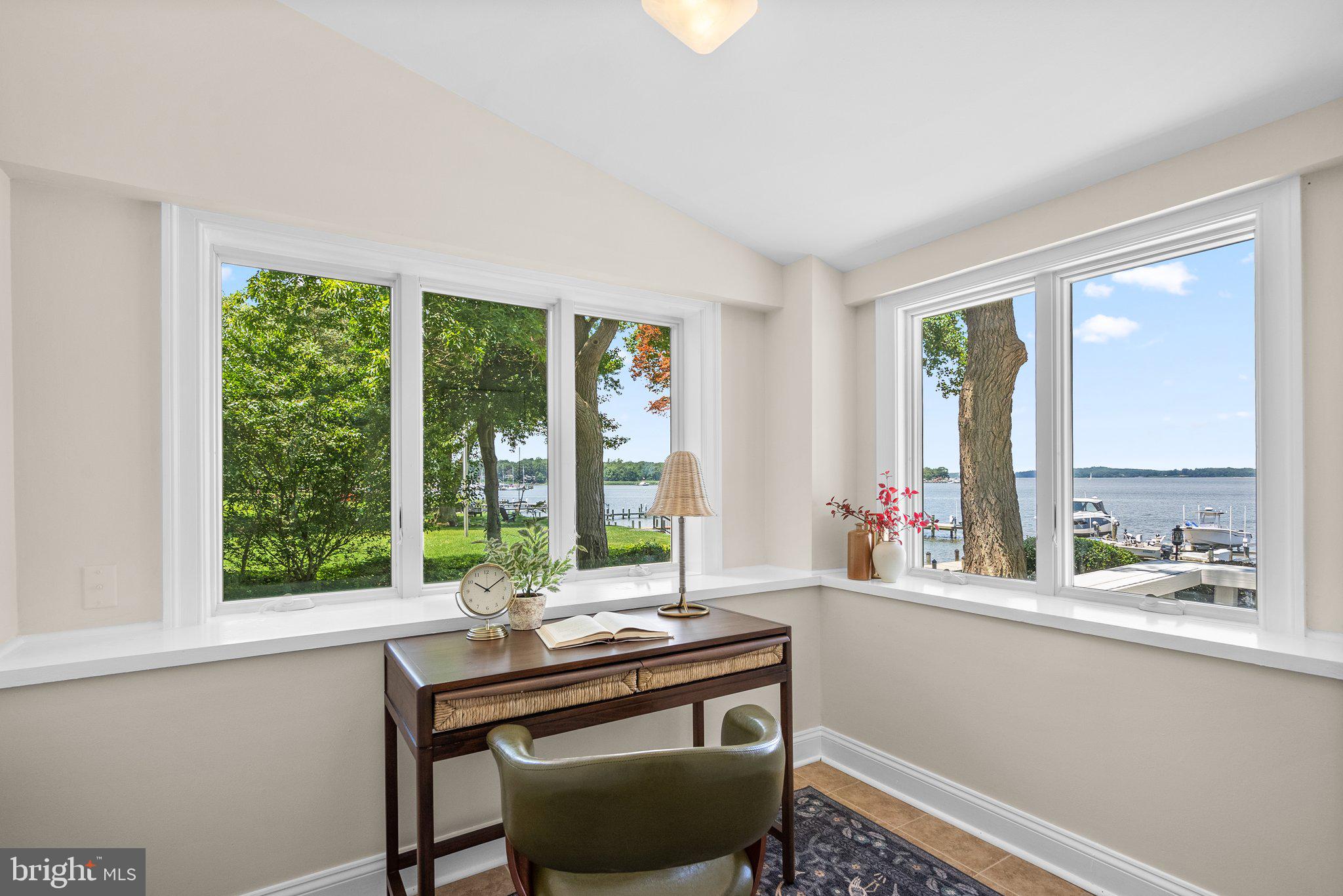 CAPE ST CLAIRE - Residential