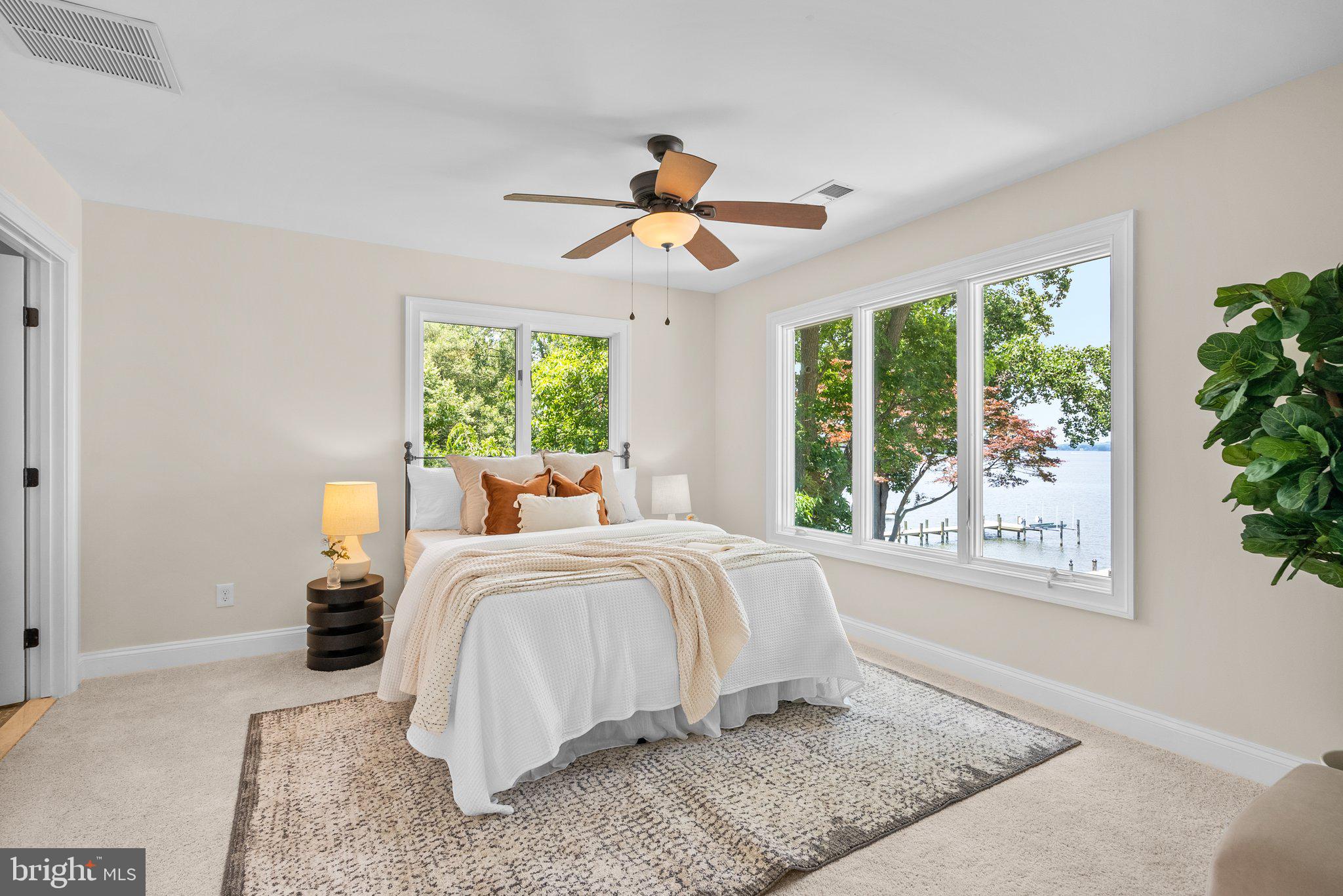 CAPE ST CLAIRE - Residential