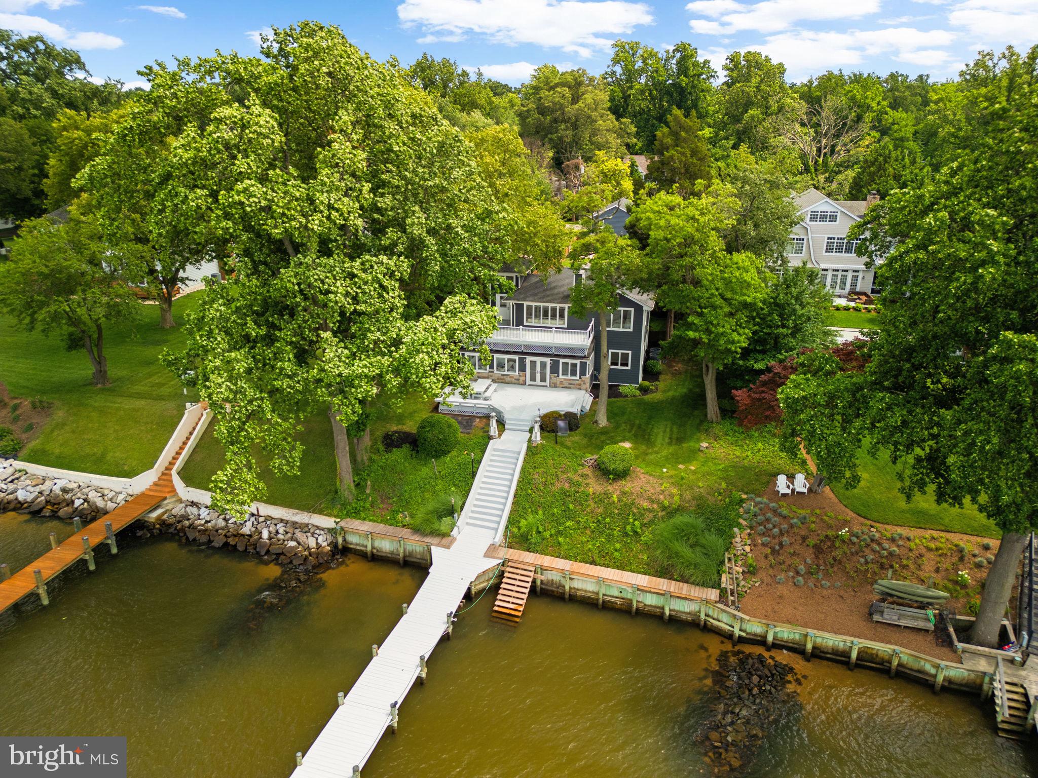 CAPE ST CLAIRE - Residential