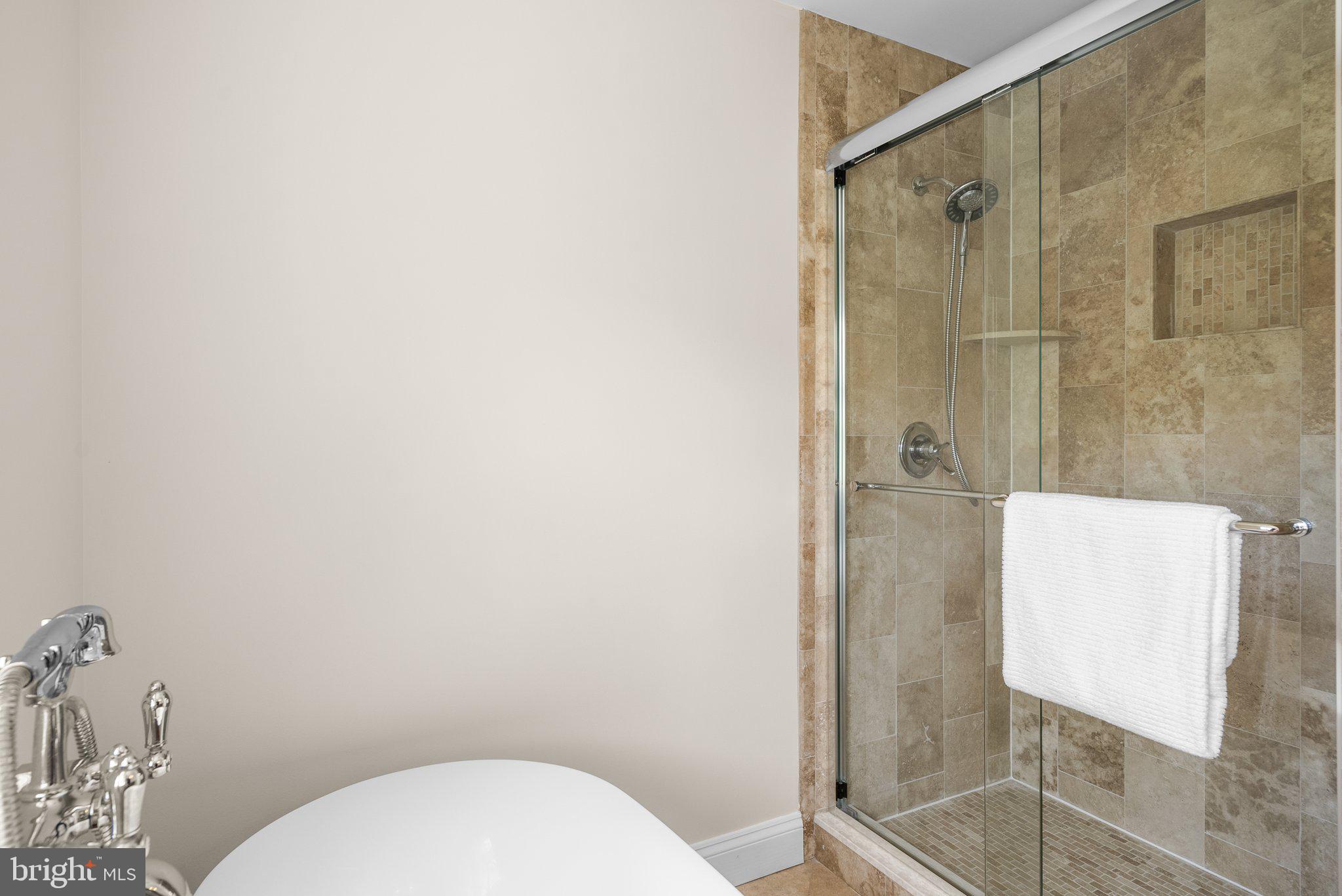 CAPE ST CLAIRE - Residential