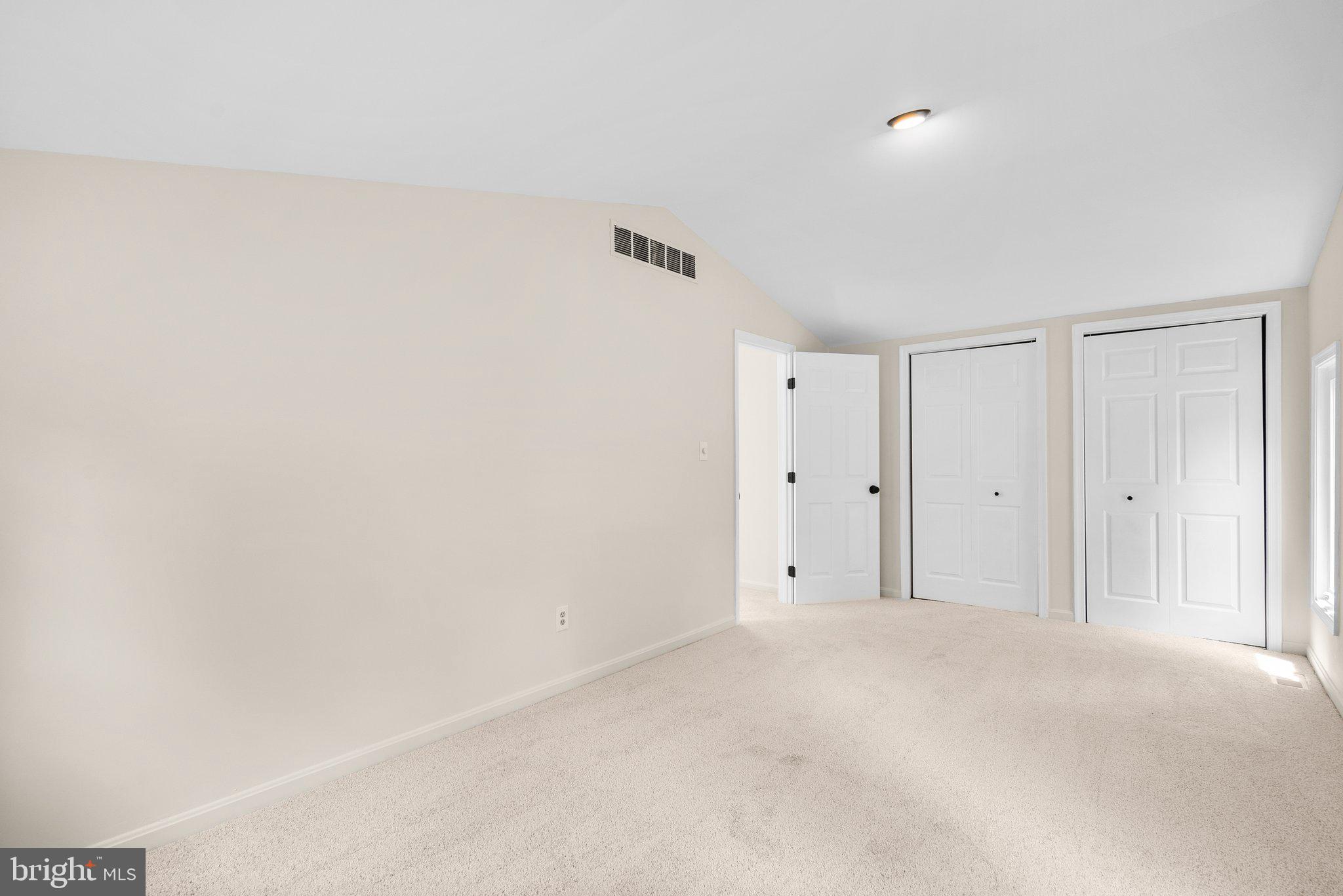 CAPE ST CLAIRE - Residential