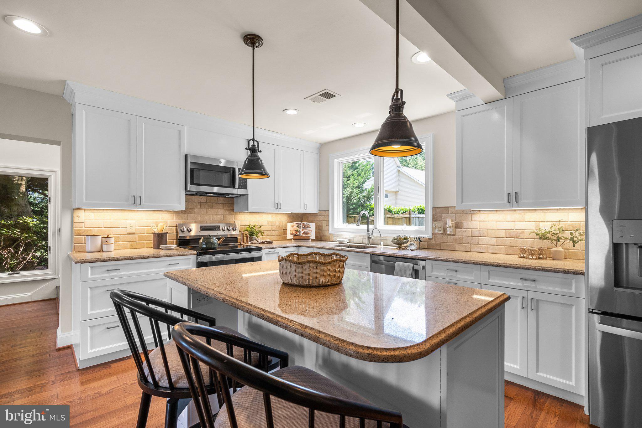 CAPE ST CLAIRE - Residential