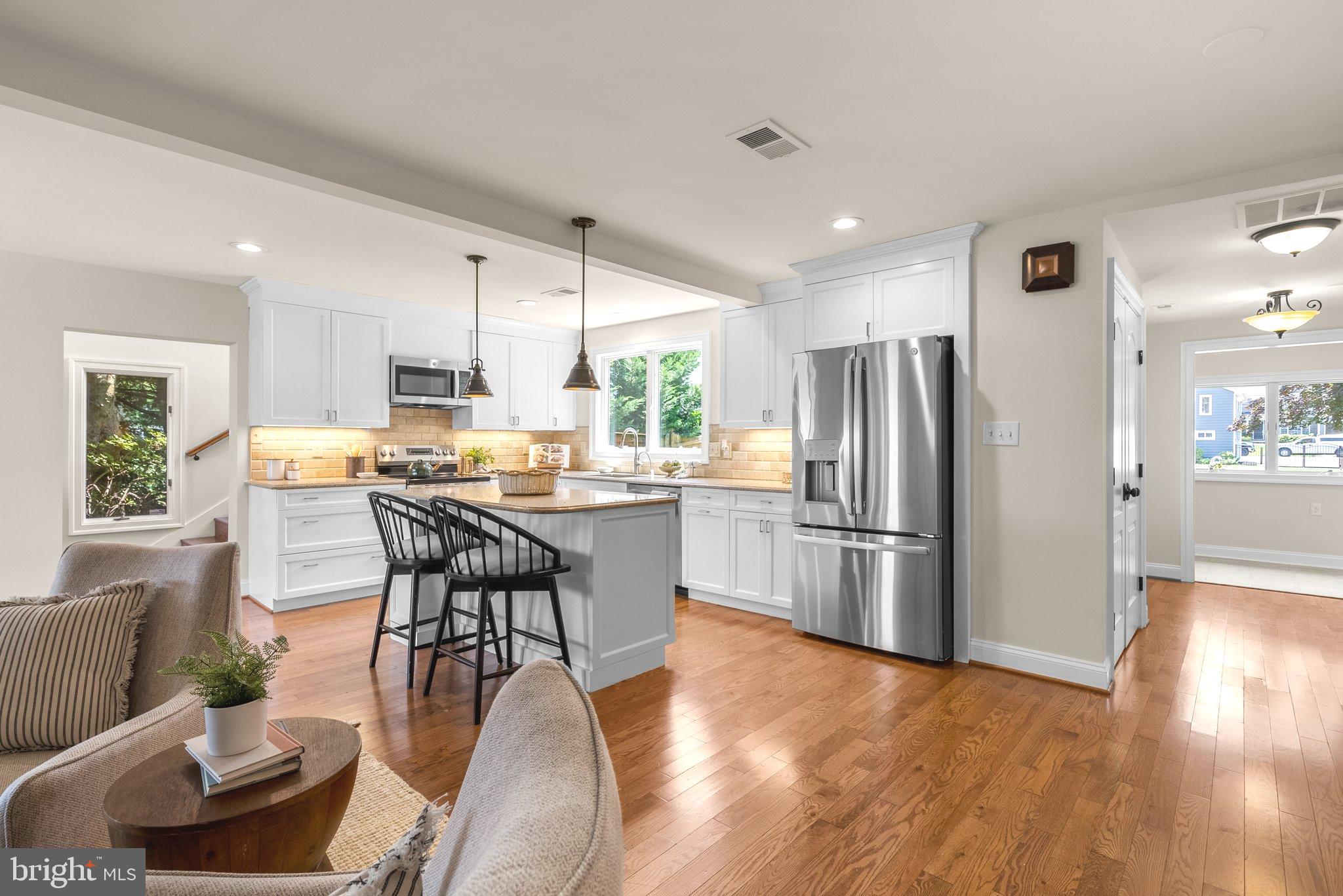 CAPE ST CLAIRE - Residential