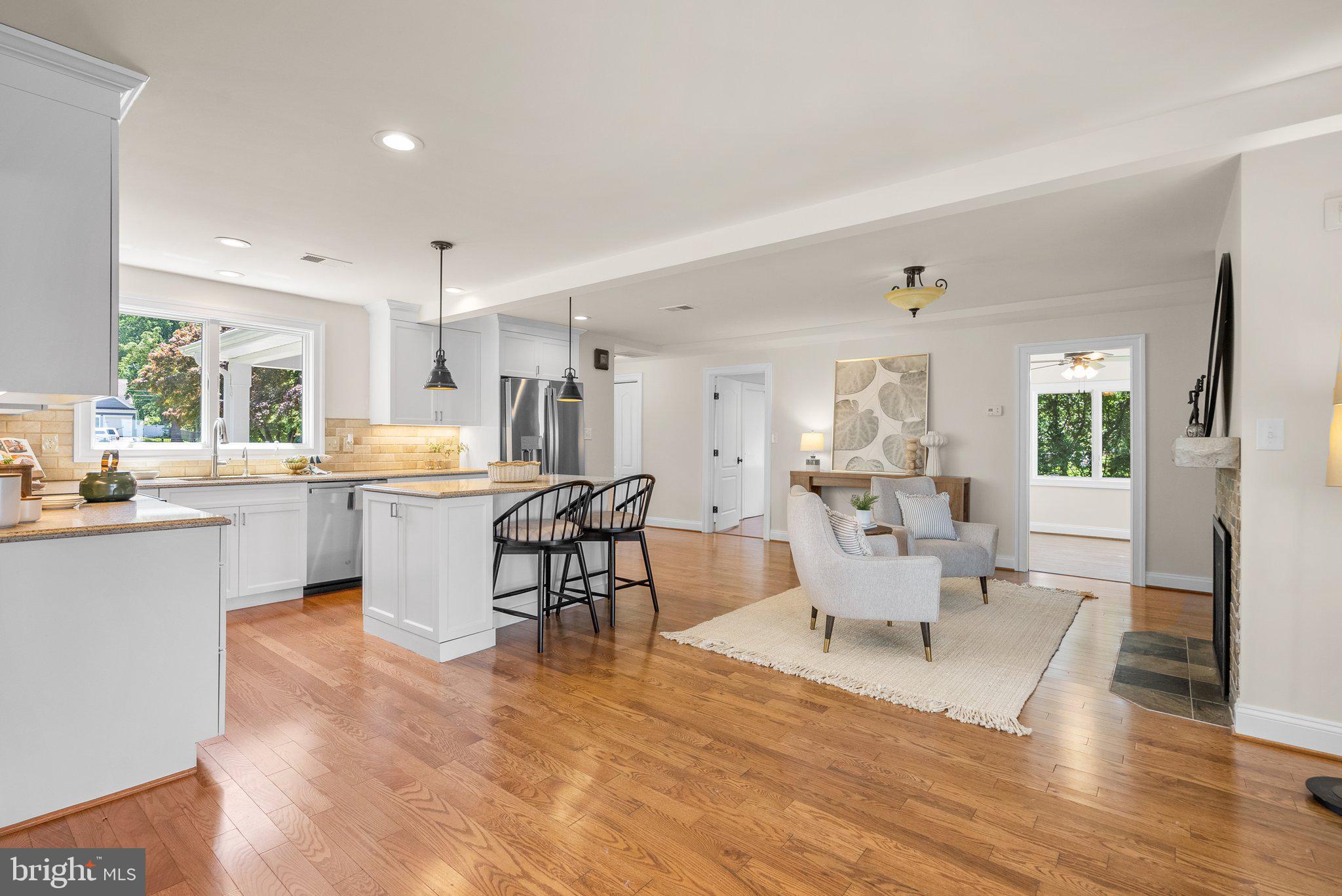 CAPE ST CLAIRE - Residential