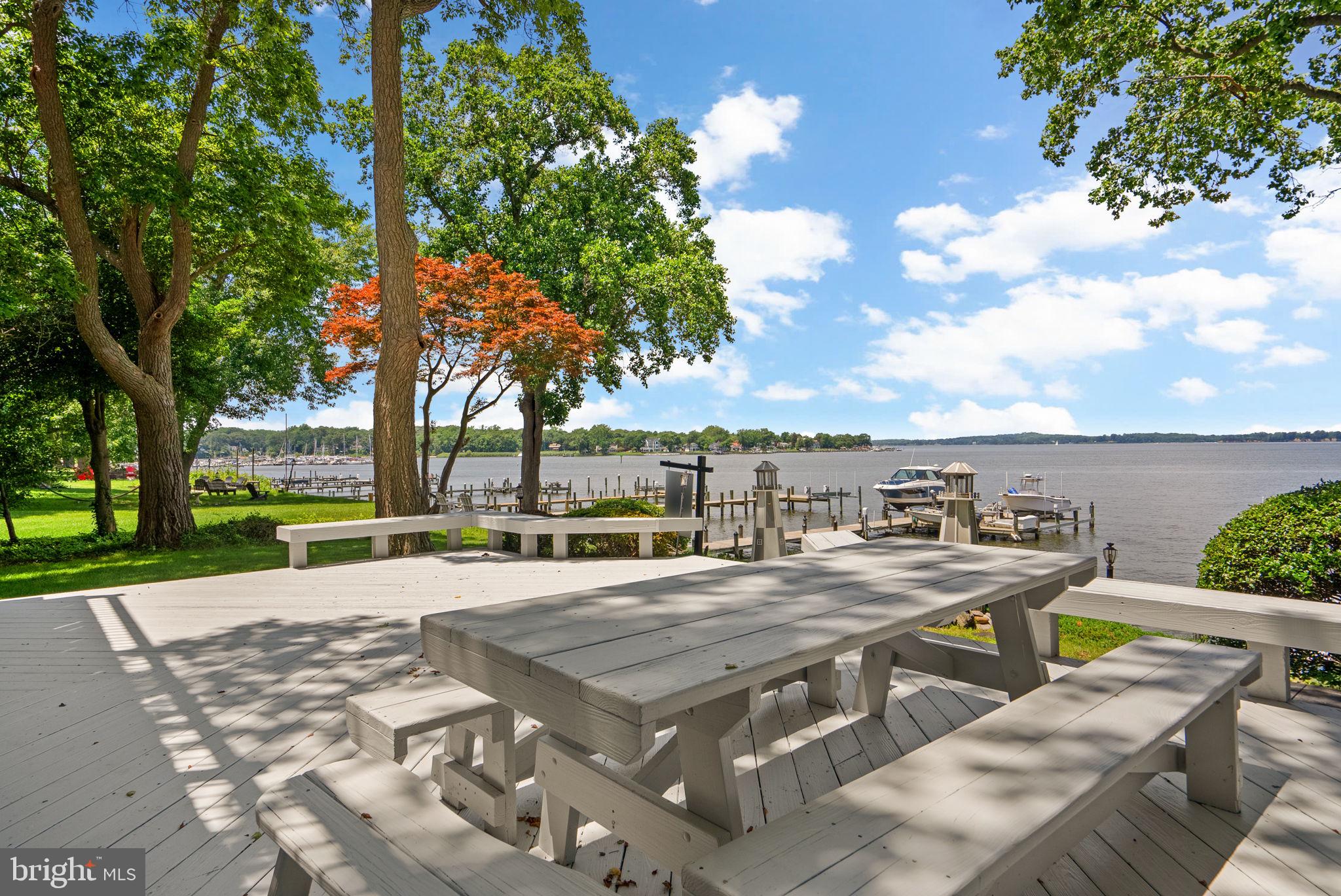 CAPE ST CLAIRE - Residential