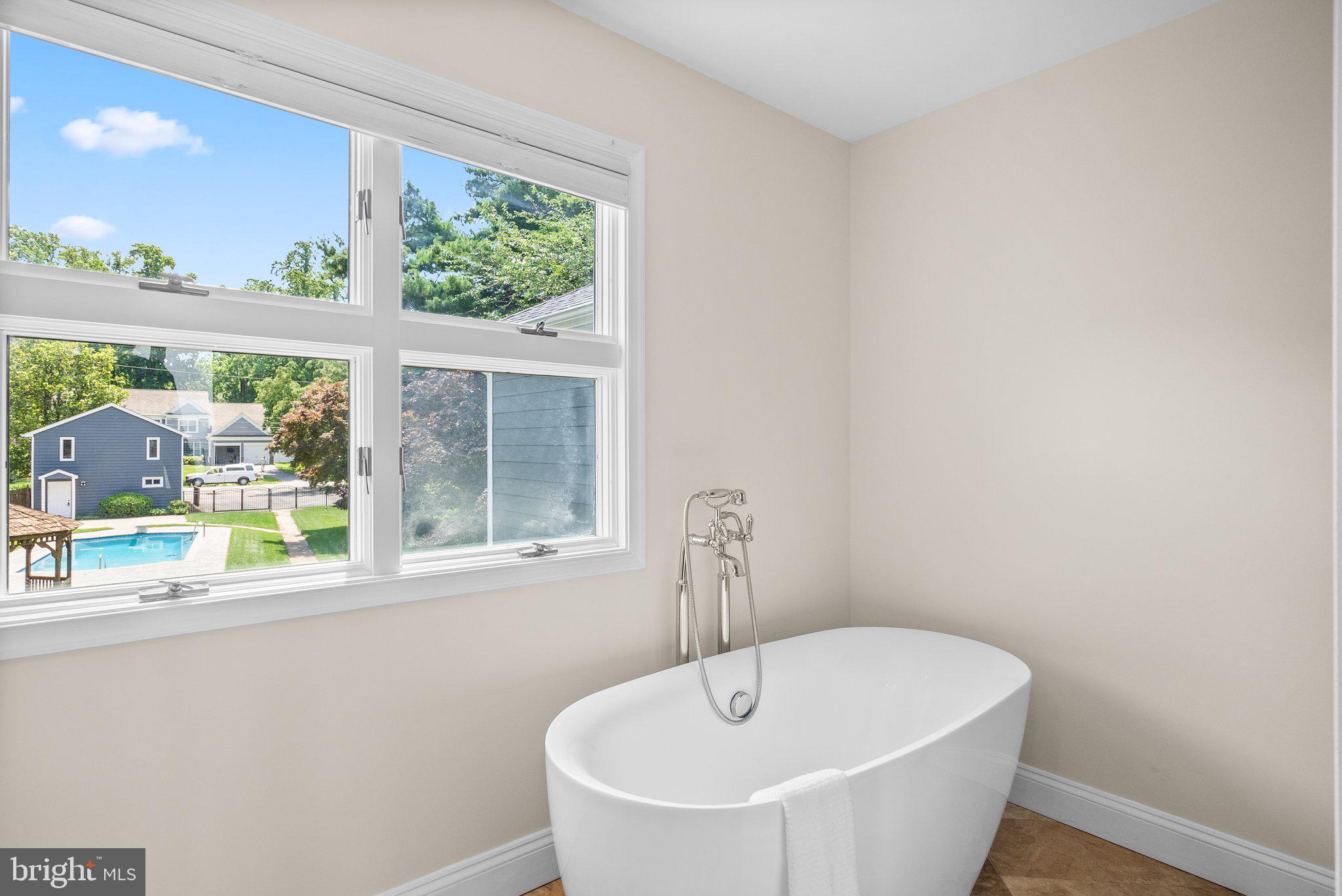 CAPE ST CLAIRE - Residential