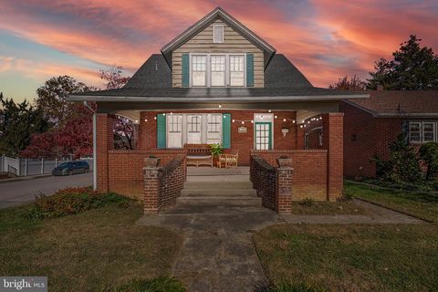 300 BAER AVENUE HANOVER PA 17331