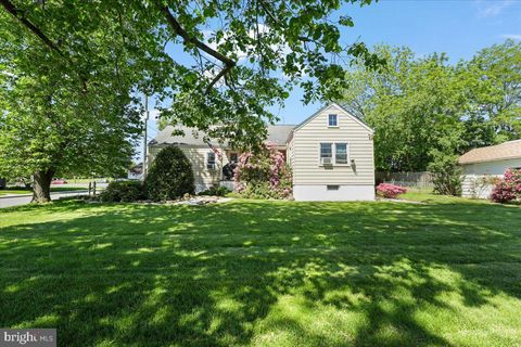 504 WASHINGTON AVENUE MANVILLE NJ 08835