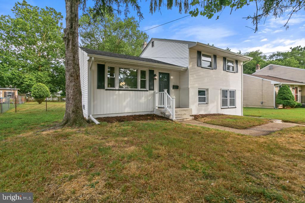 205 DALE PLACE
