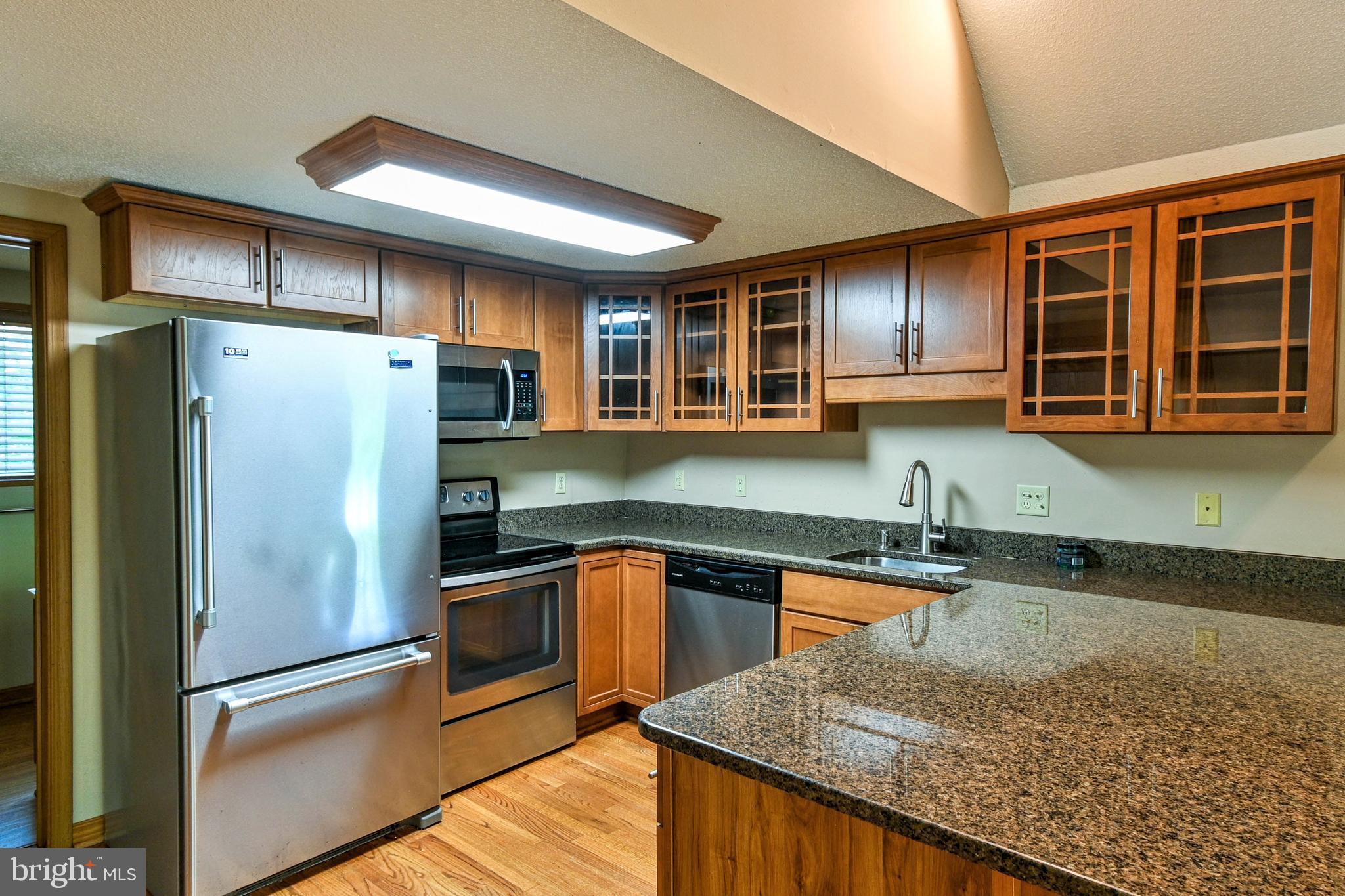 THE WOODS - Residential