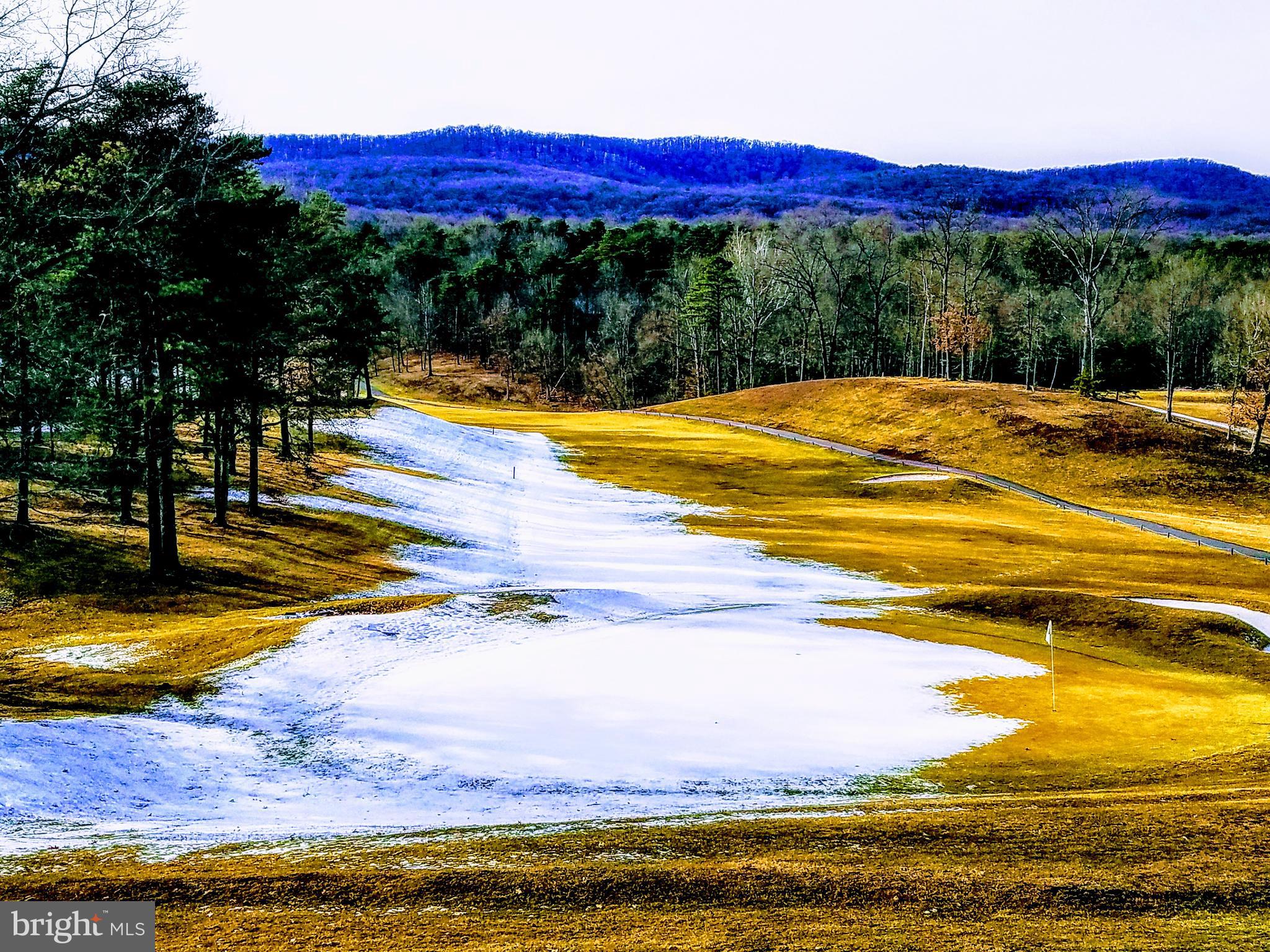 THE WOODS - Residential