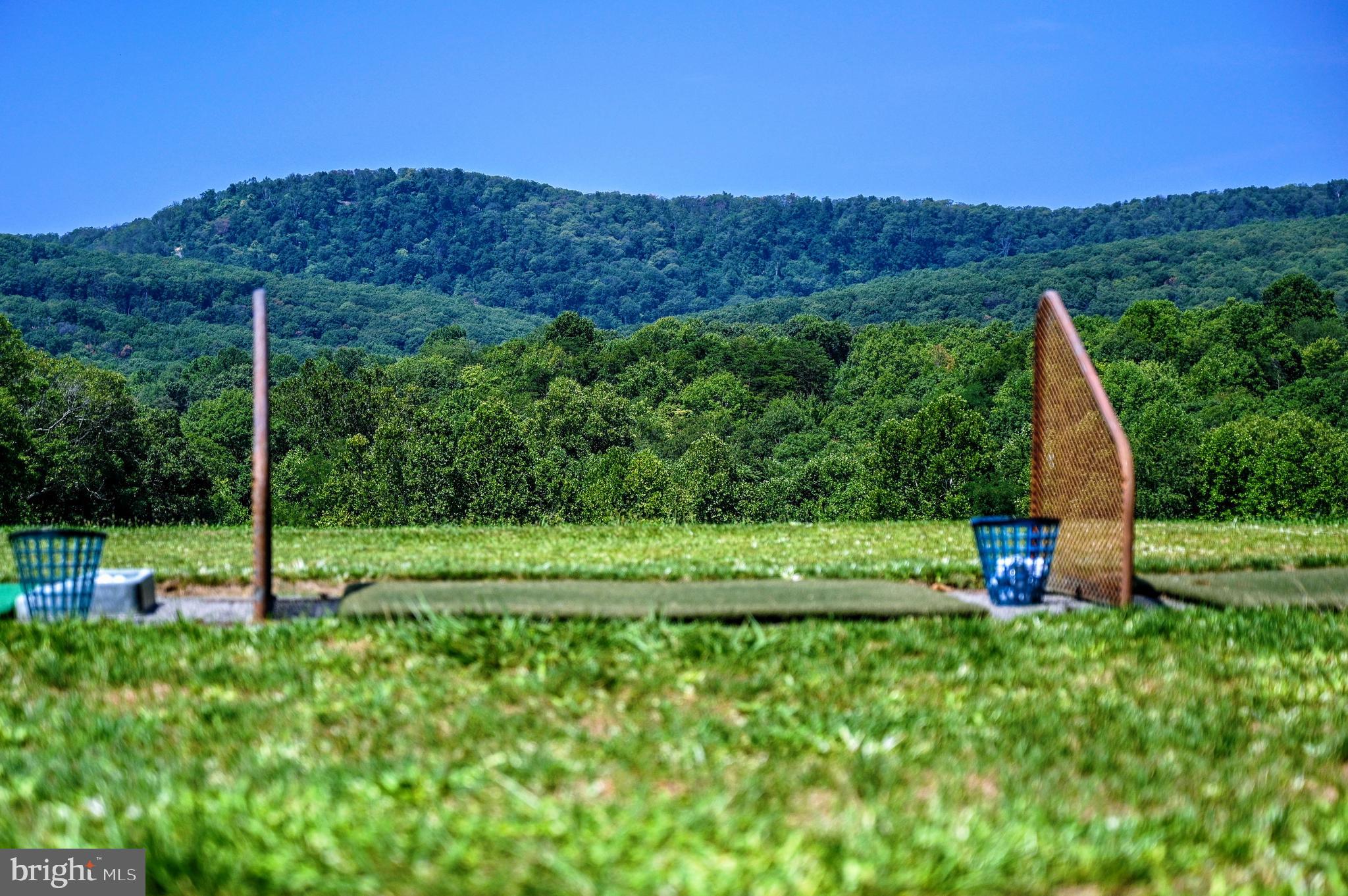 THE WOODS - Residential