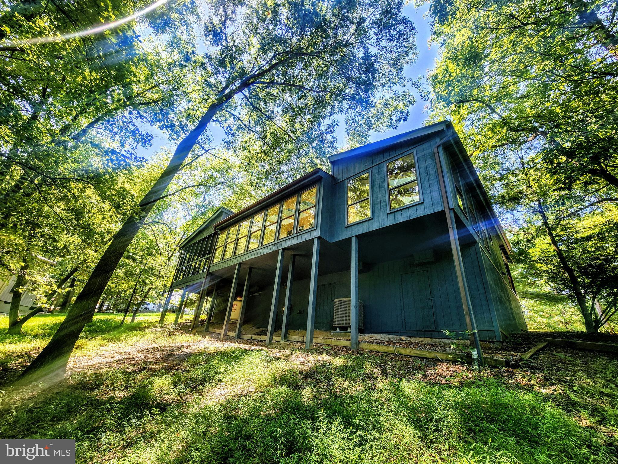 THE WOODS - Residential