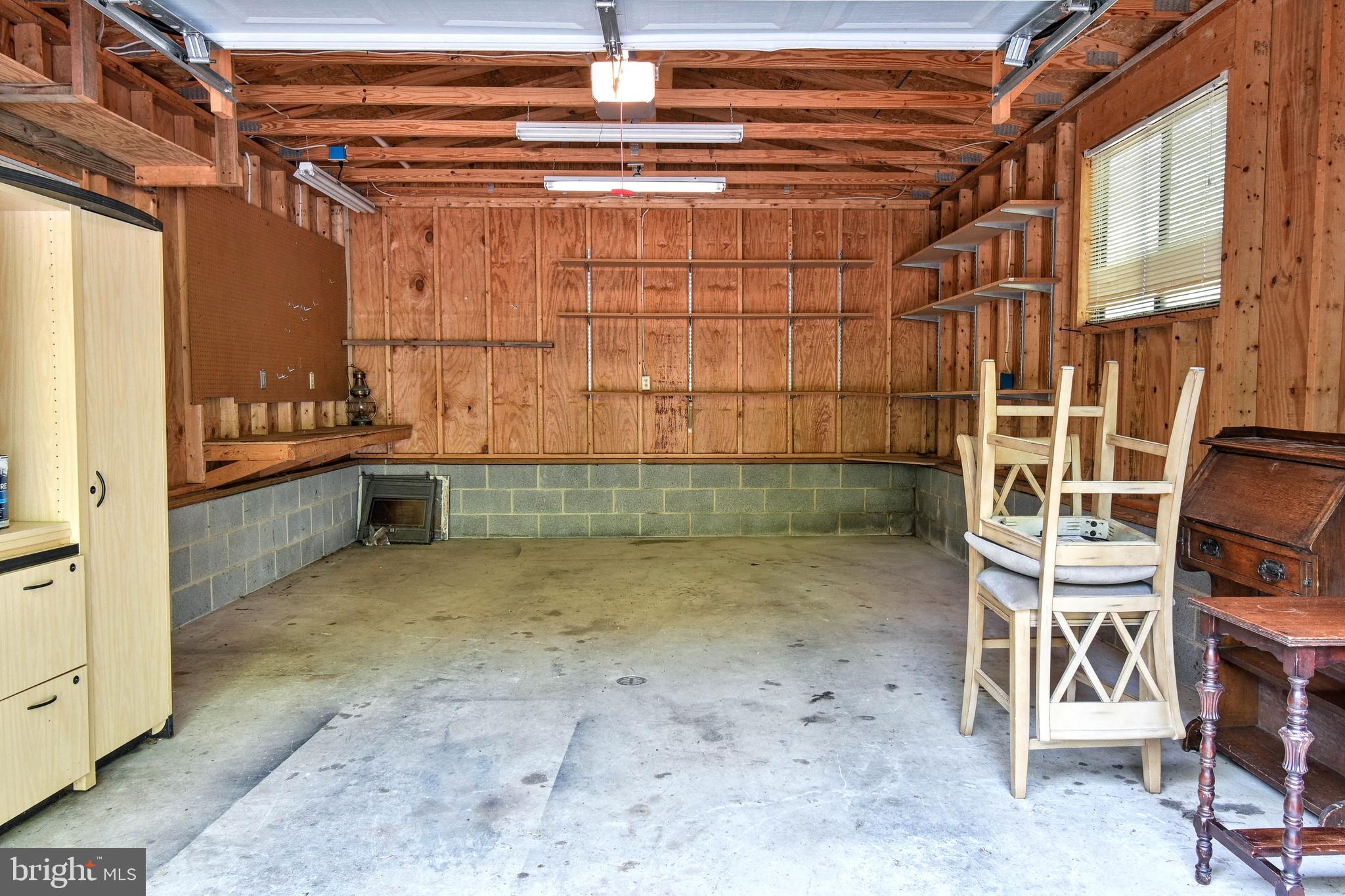 THE WOODS - Residential