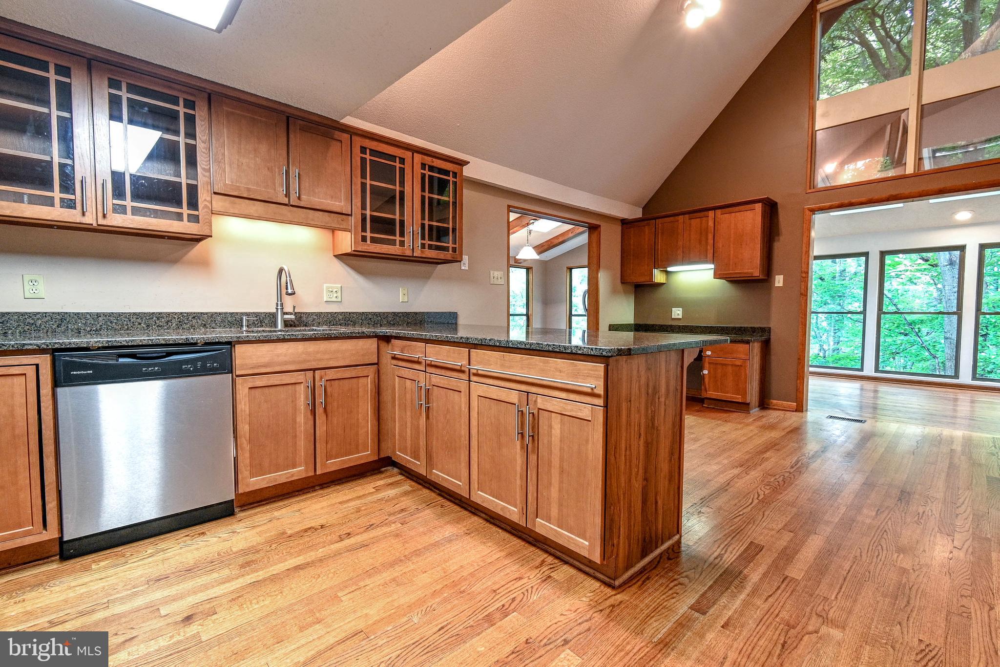 THE WOODS - Residential