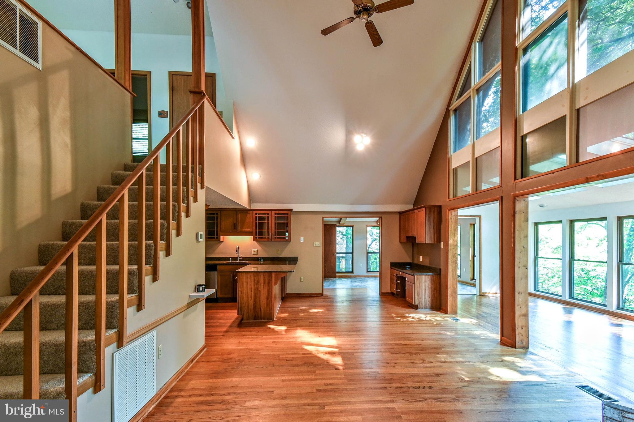 THE WOODS - Residential