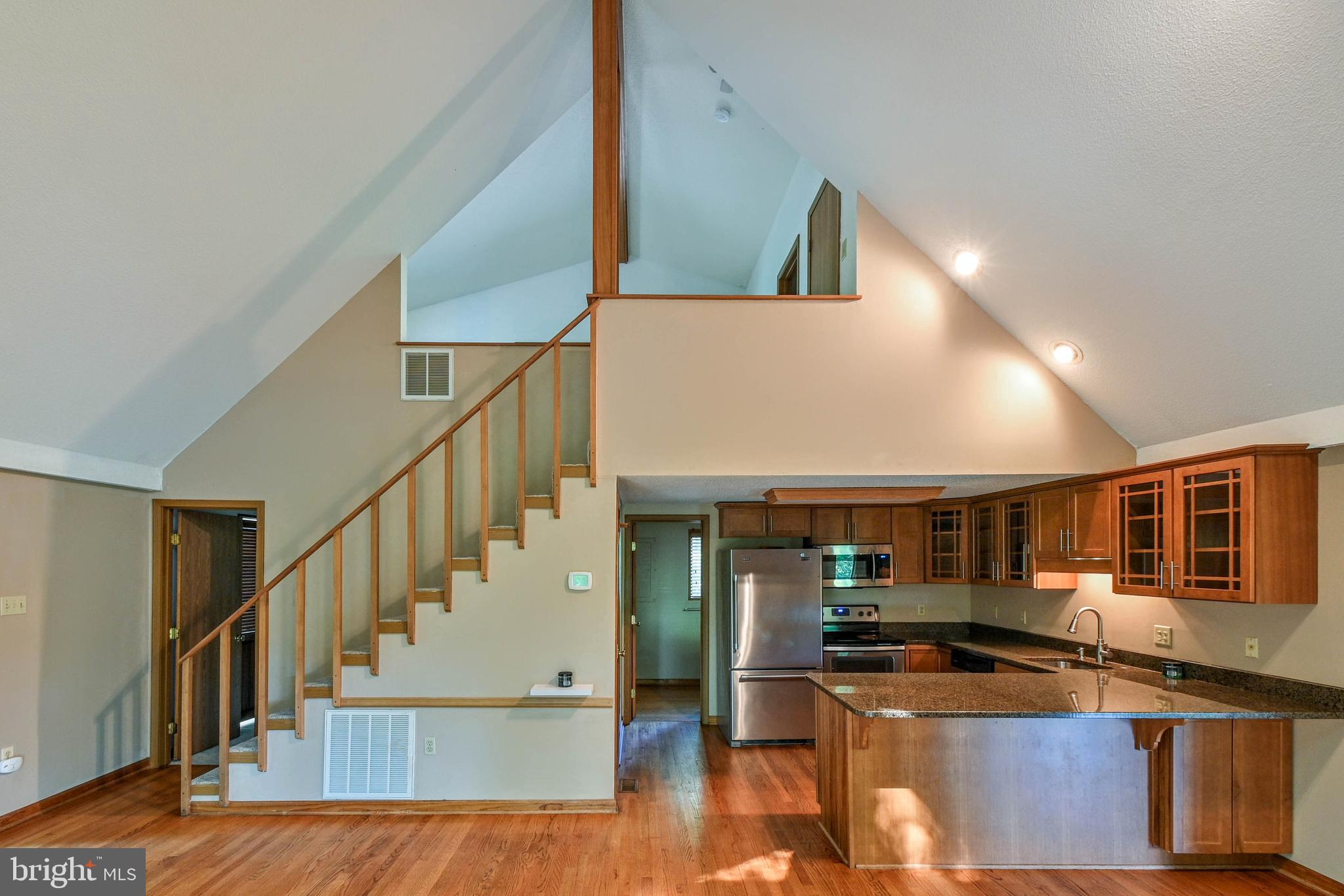 THE WOODS - Residential