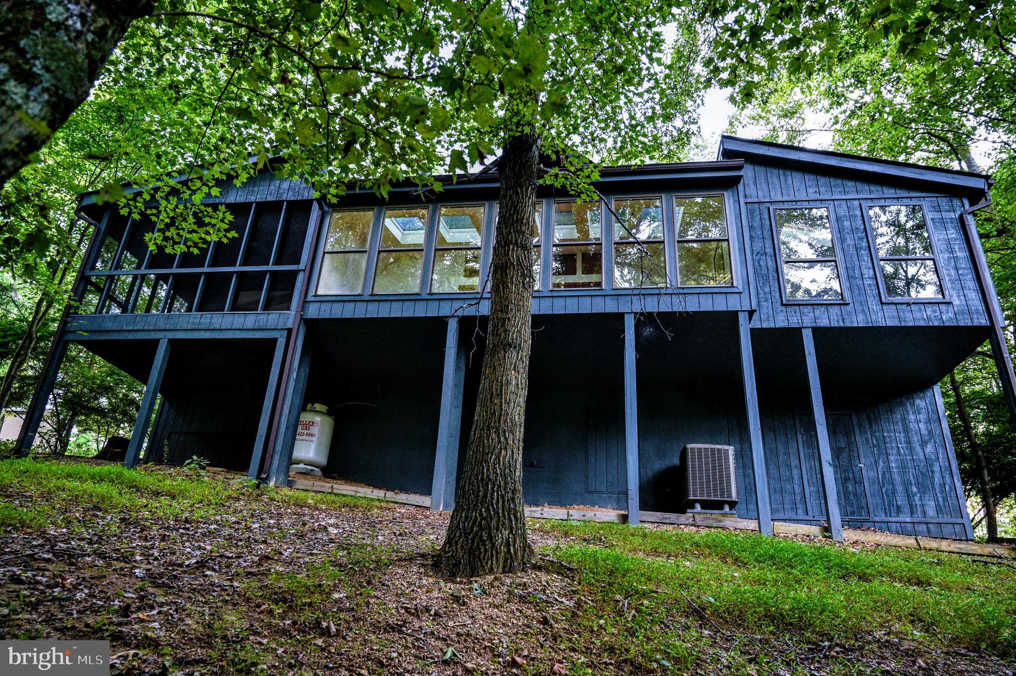 THE WOODS - Residential