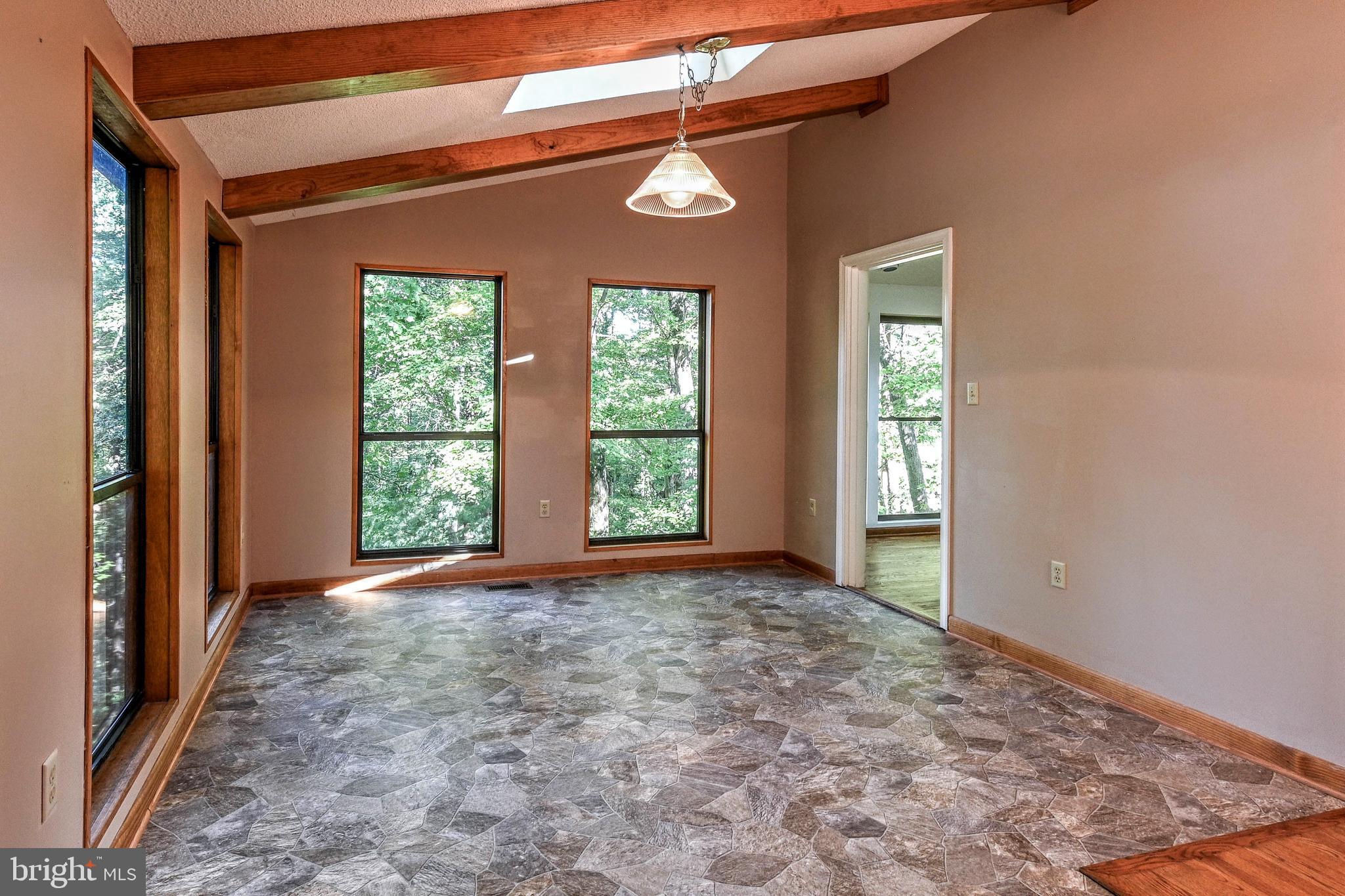 THE WOODS - Residential