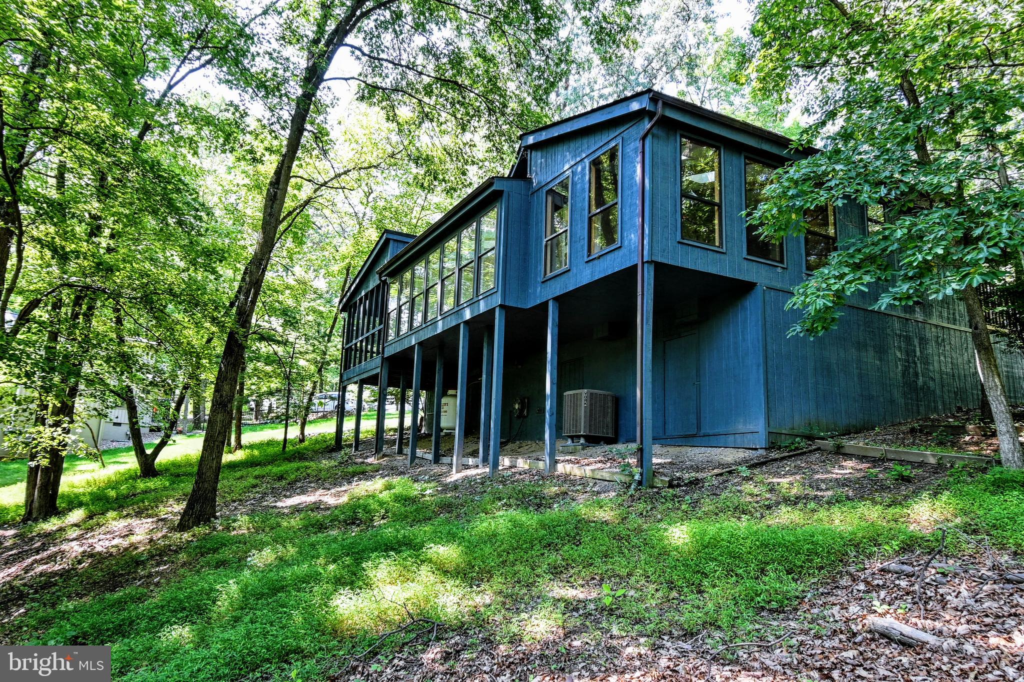 THE WOODS - Residential