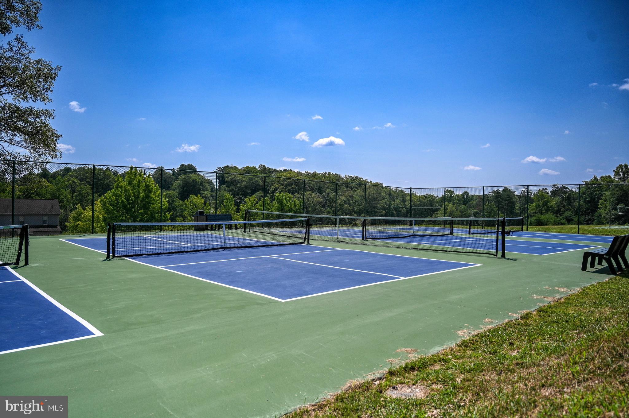 THE WOODS - Residential