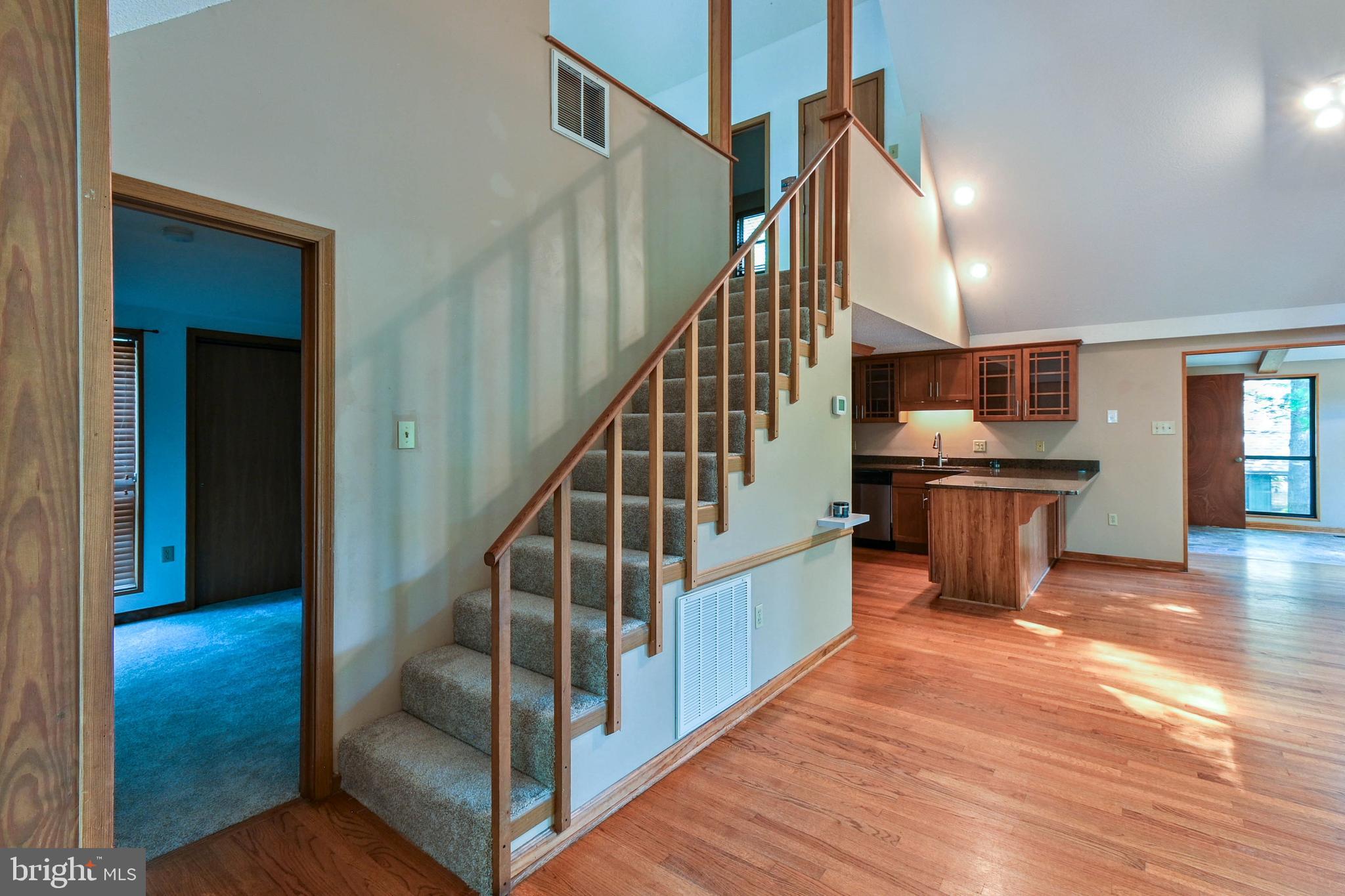 THE WOODS - Residential