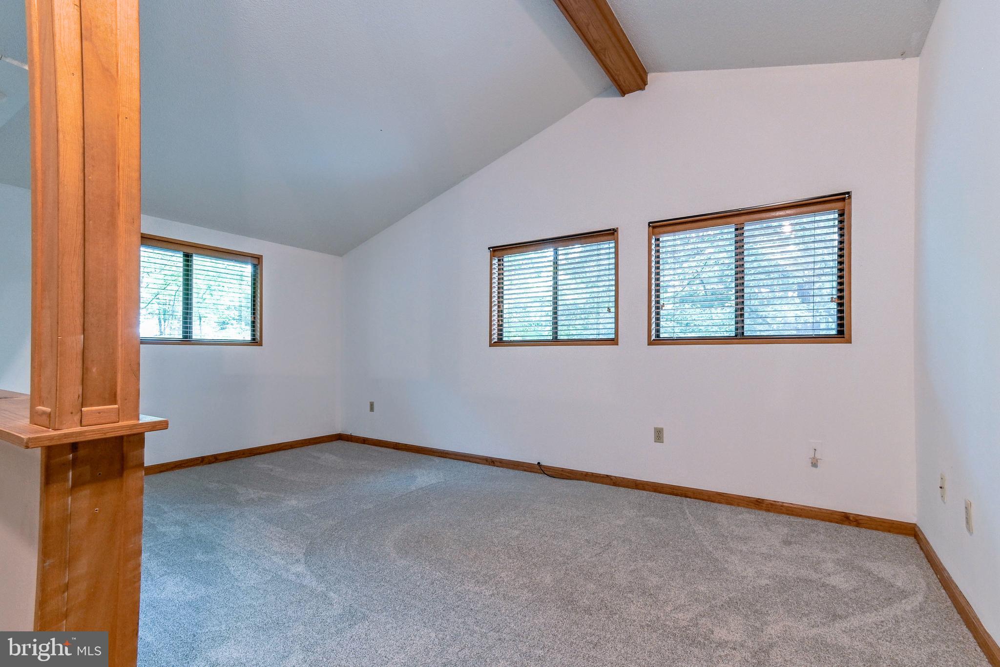 THE WOODS - Residential