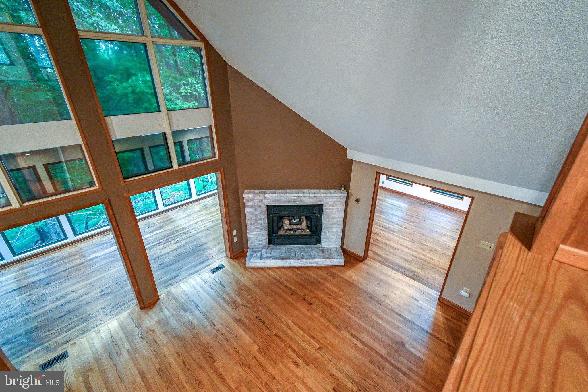 THE WOODS - Residential