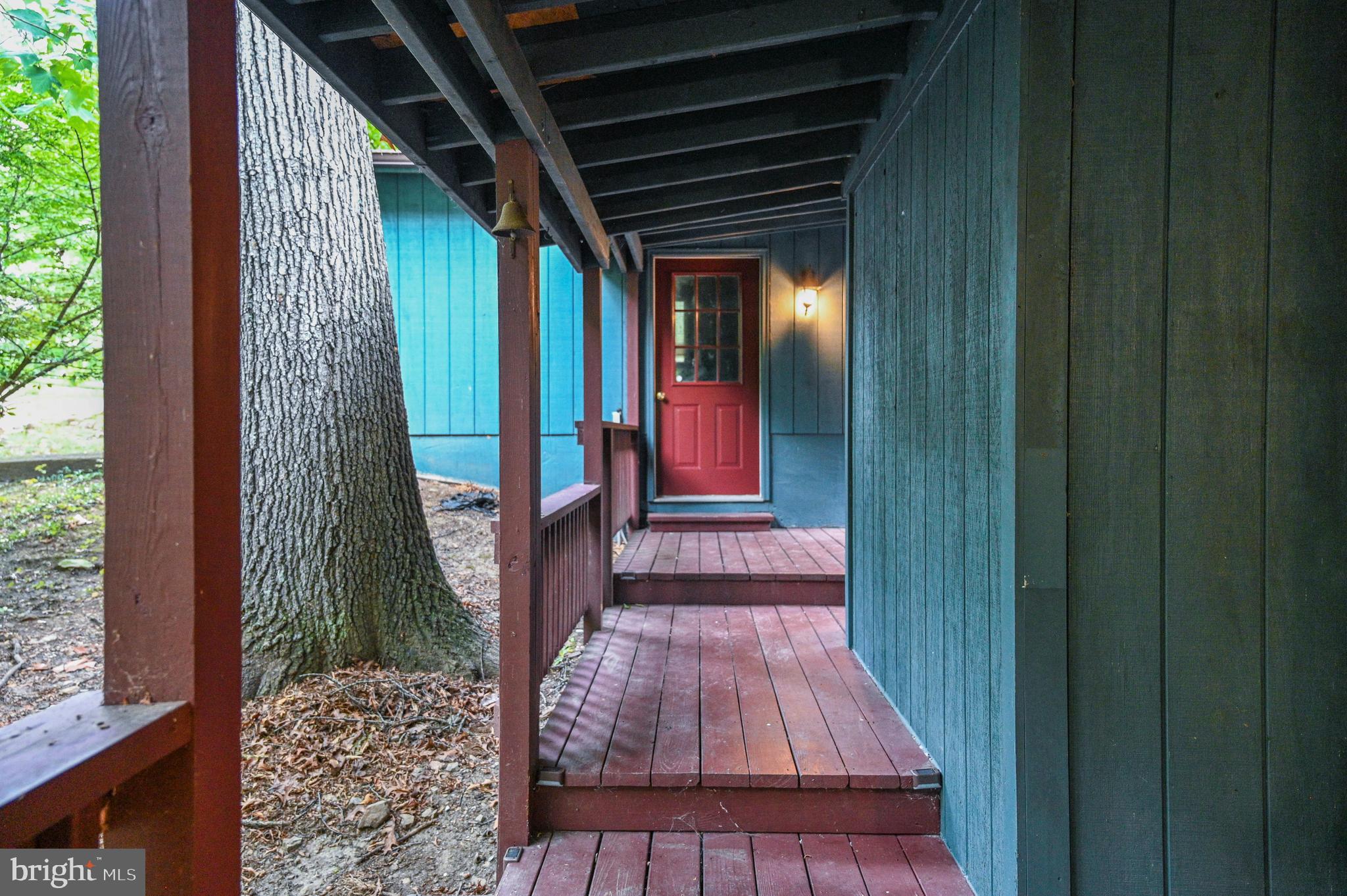 THE WOODS - Residential