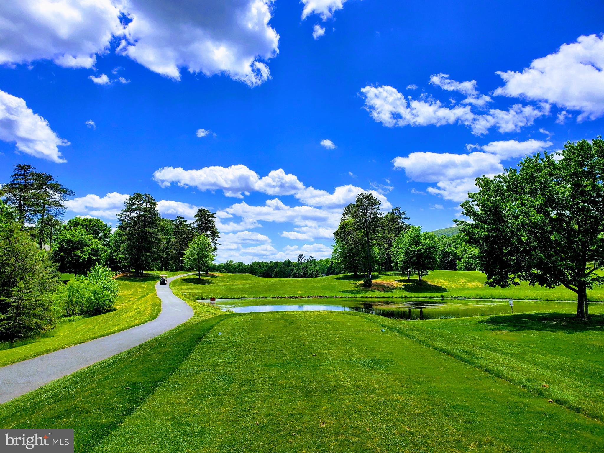 THE WOODS - Residential