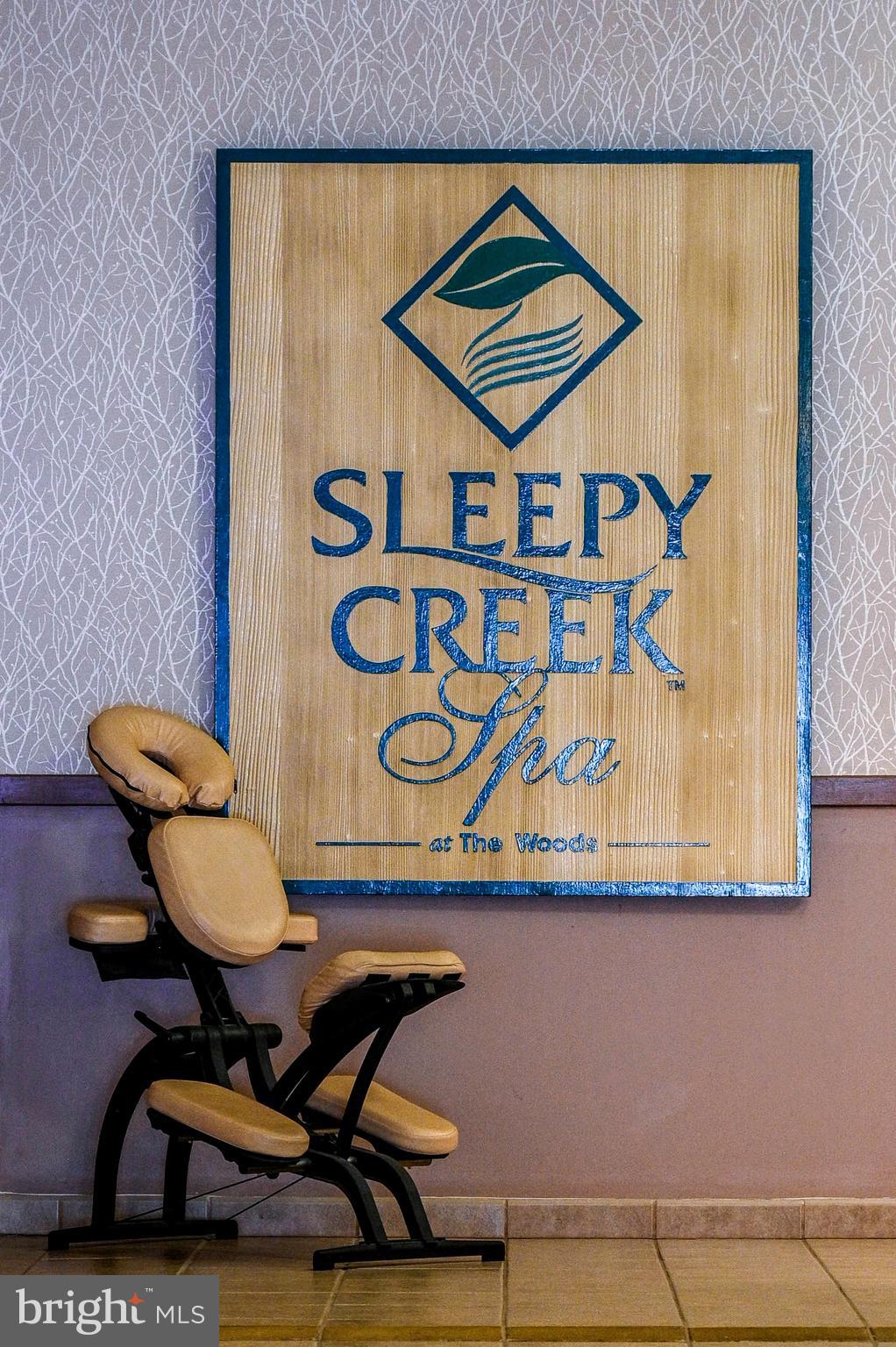 THE WOODS - Residential