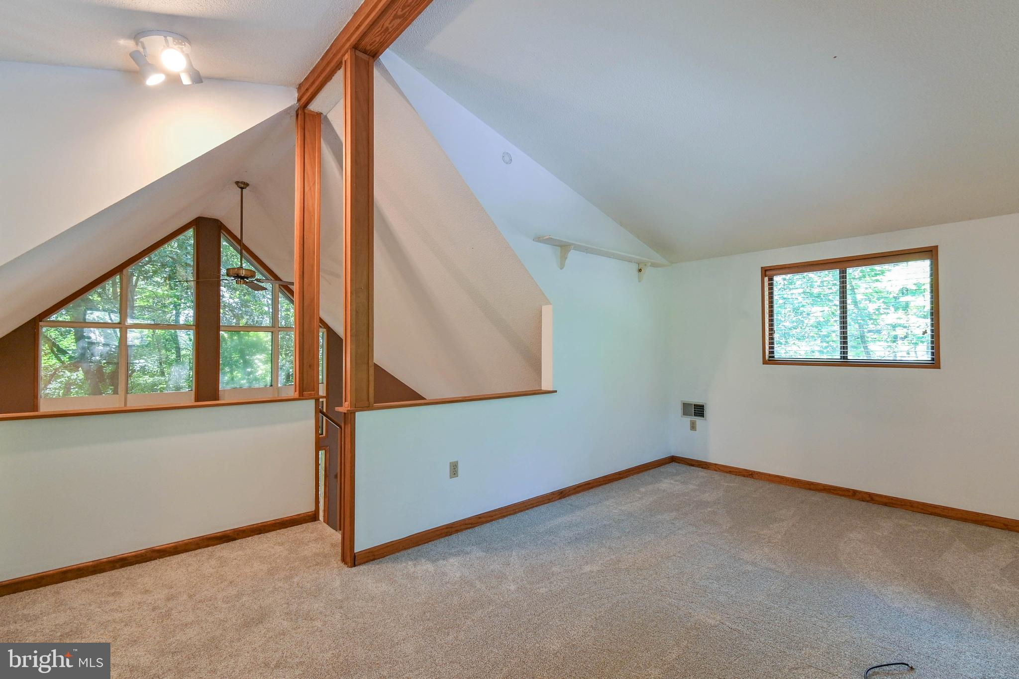 THE WOODS - Residential