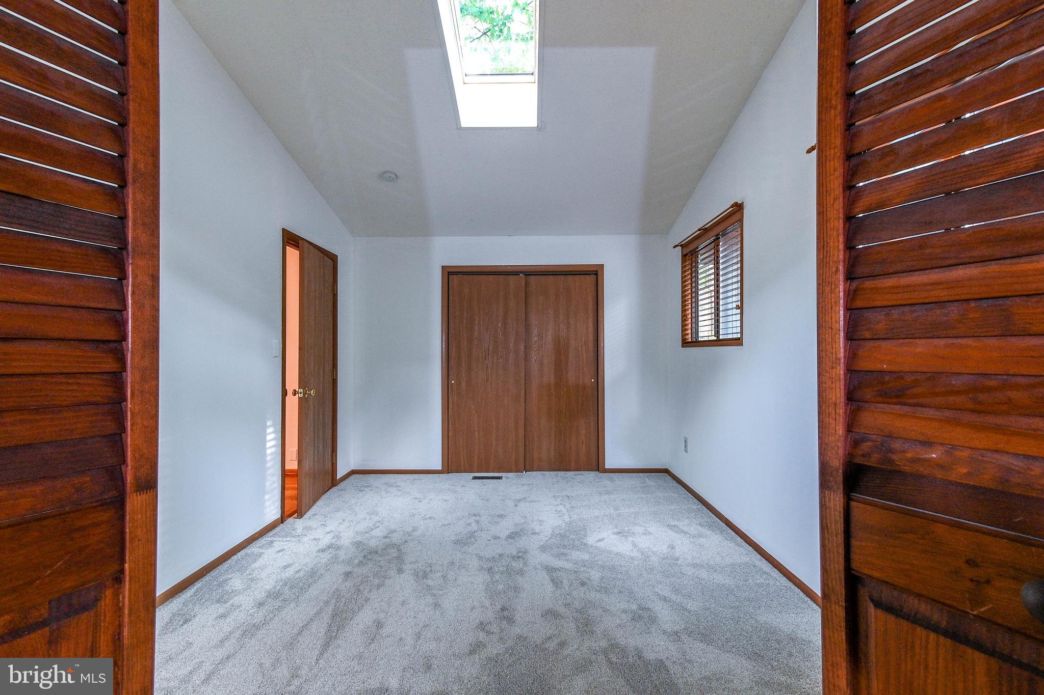 THE WOODS - Residential