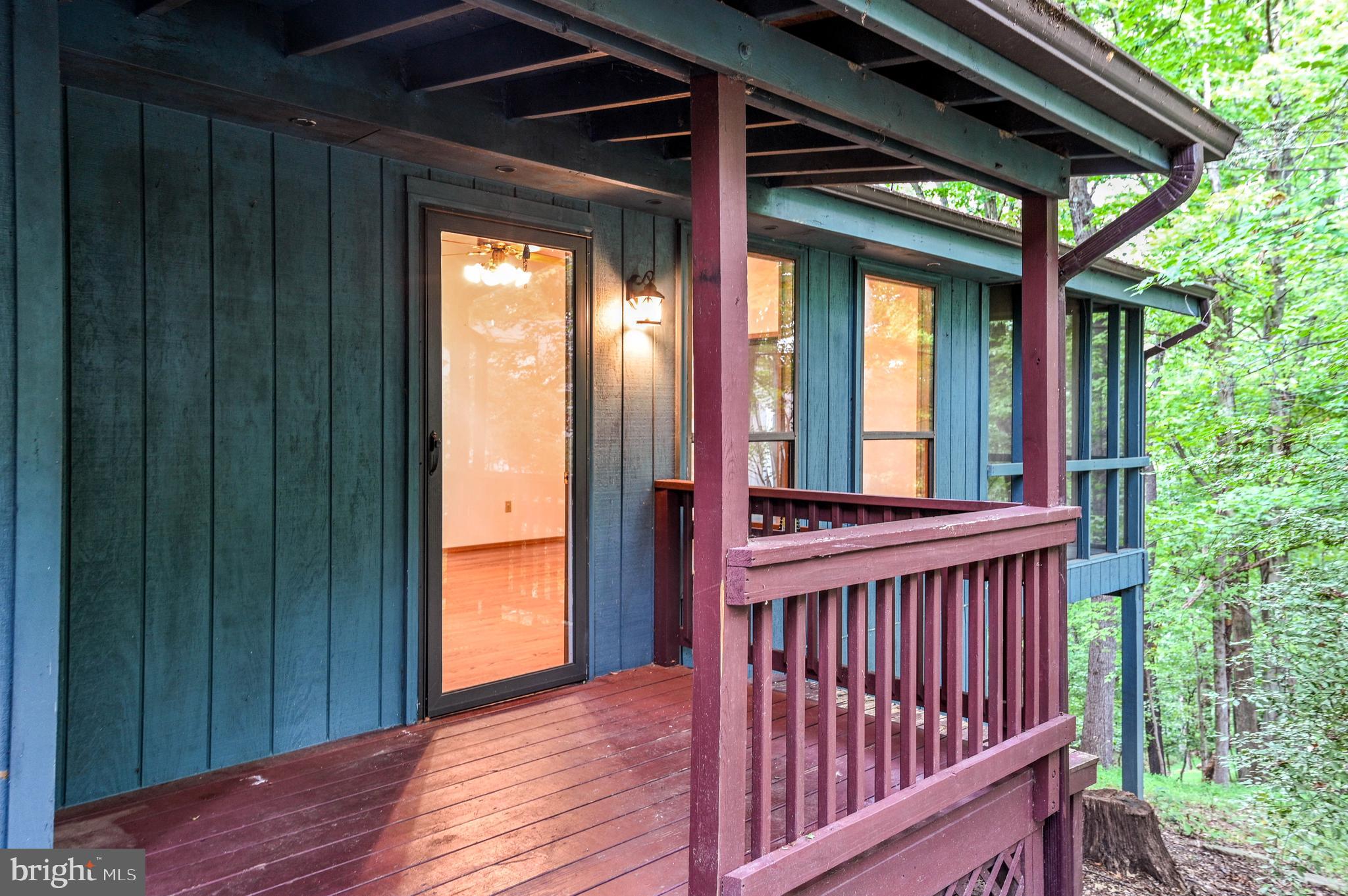 THE WOODS - Residential